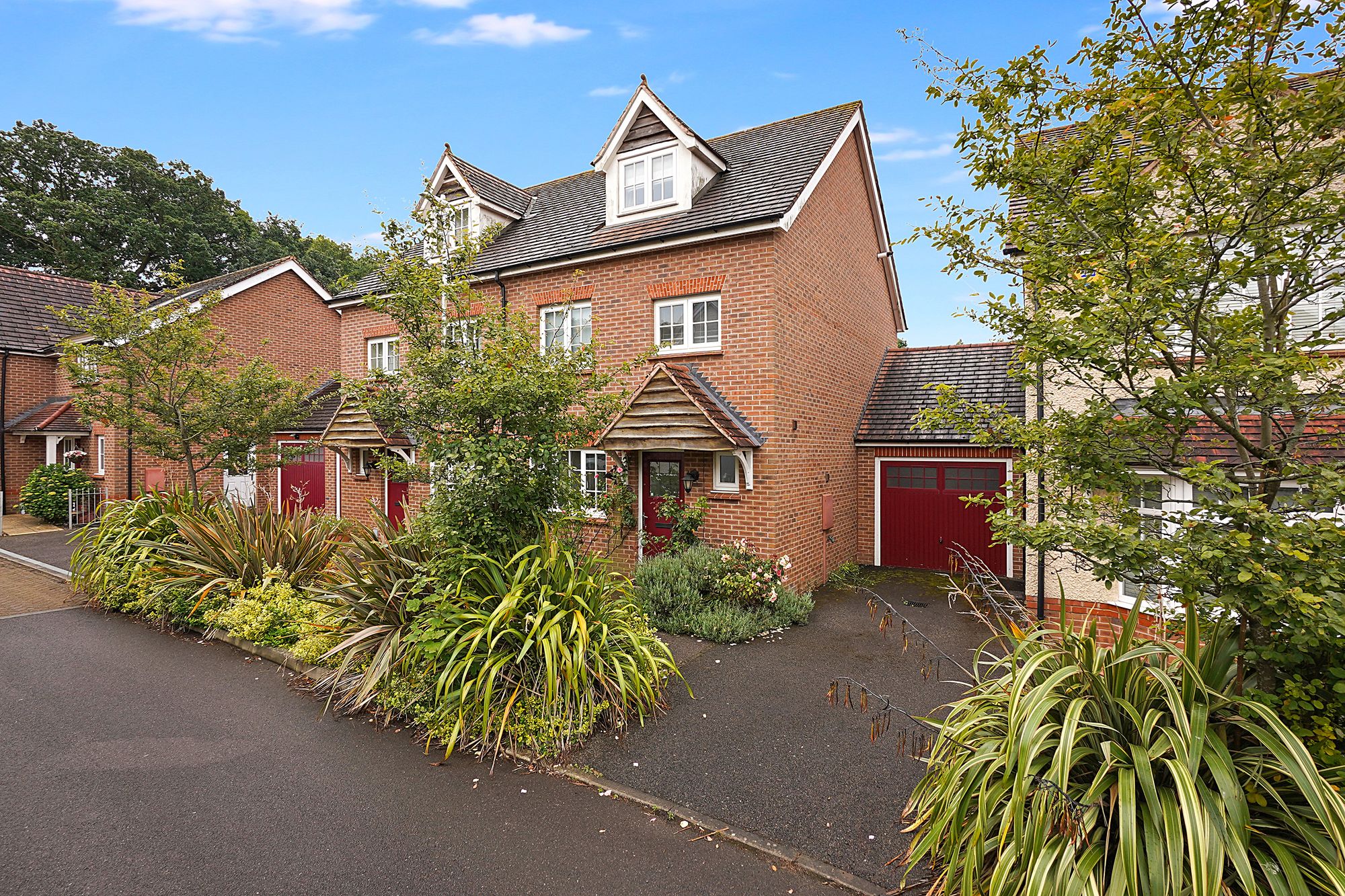 4 bed house for sale in Keele Avenue, Maidstone  - Property Image 18