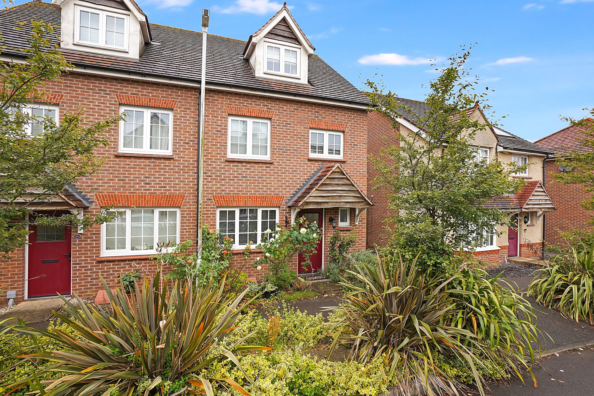 4 bed house for sale in Keele Avenue, Maidstone  - Property Image 17