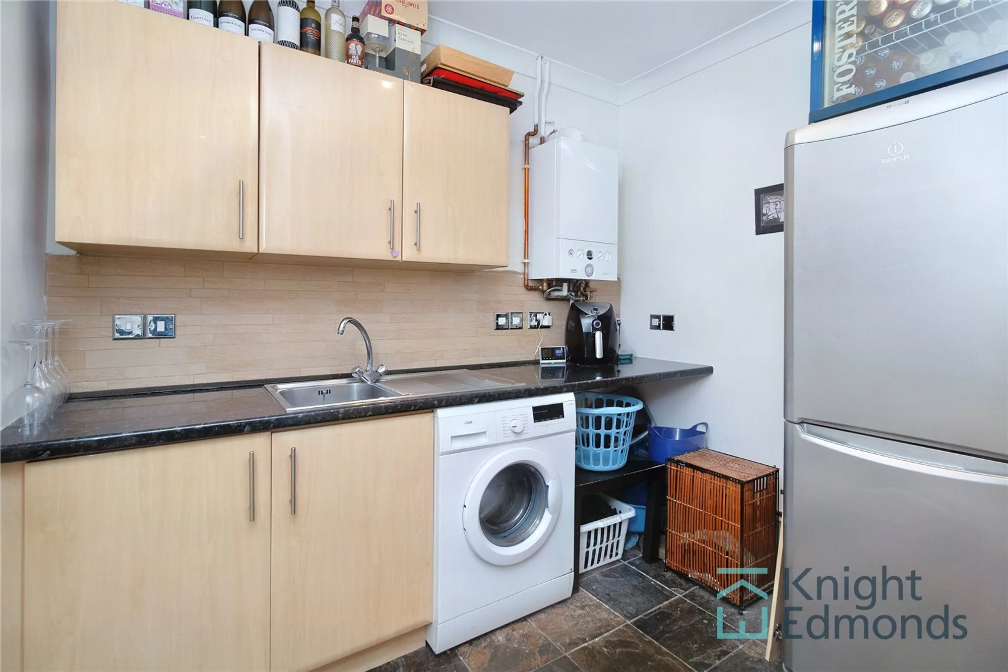 3 bed end of terrace house for sale in St. Peters Street, Maidstone  - Property Image 6