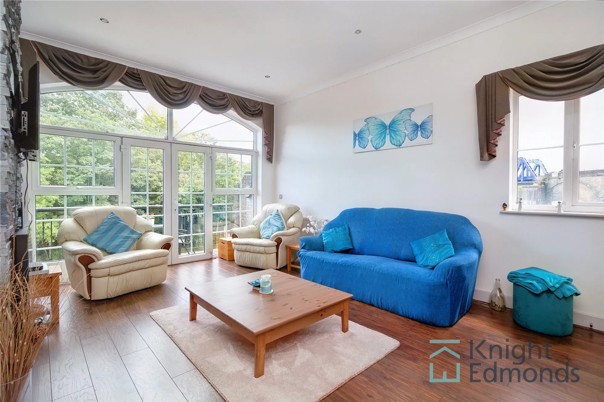3 bed end of terrace house for sale in St. Peters Street, Maidstone  - Property Image 5