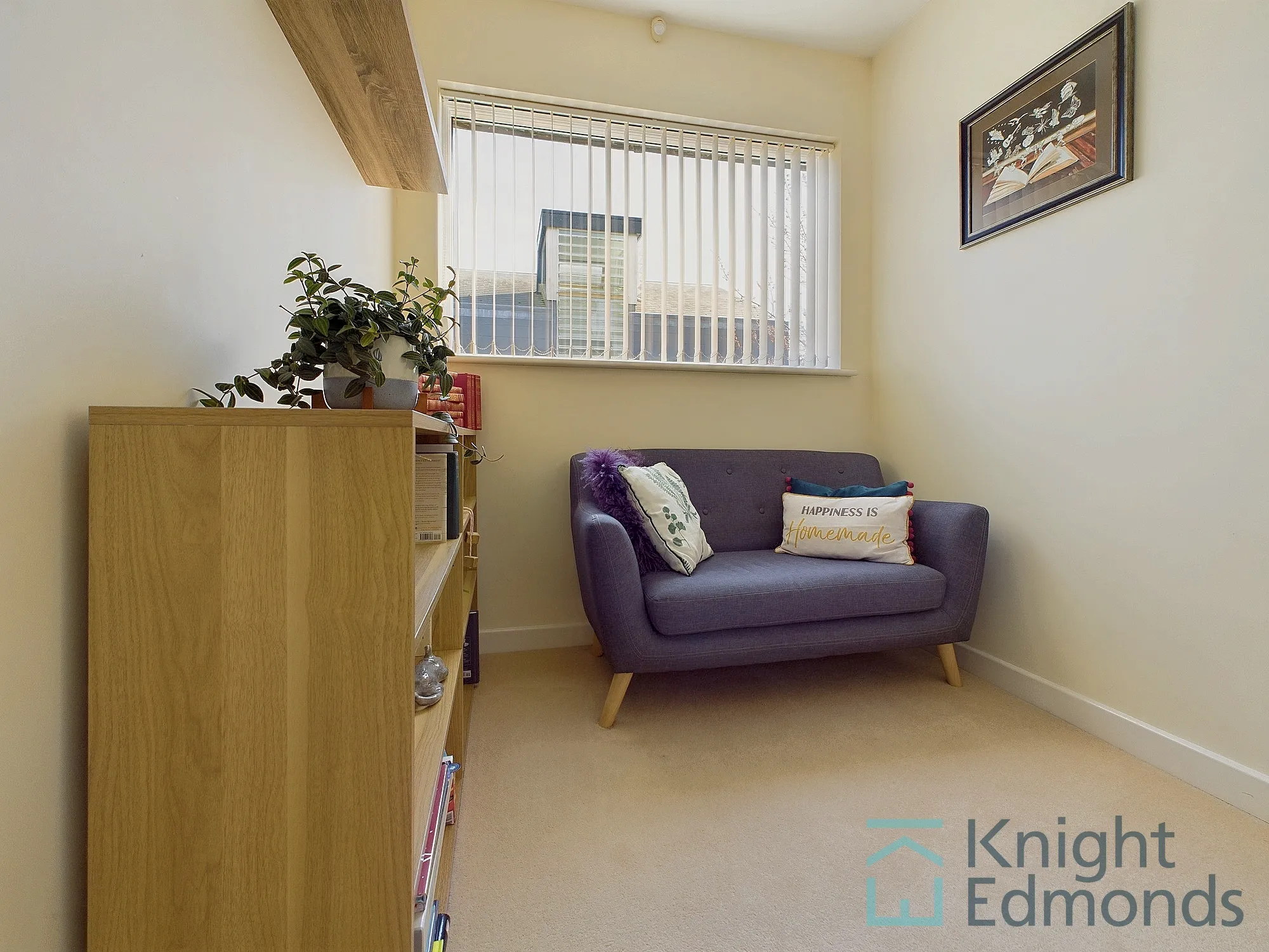 3 bed detached house for sale in Duke Of York Way, Maidstone  - Property Image 9