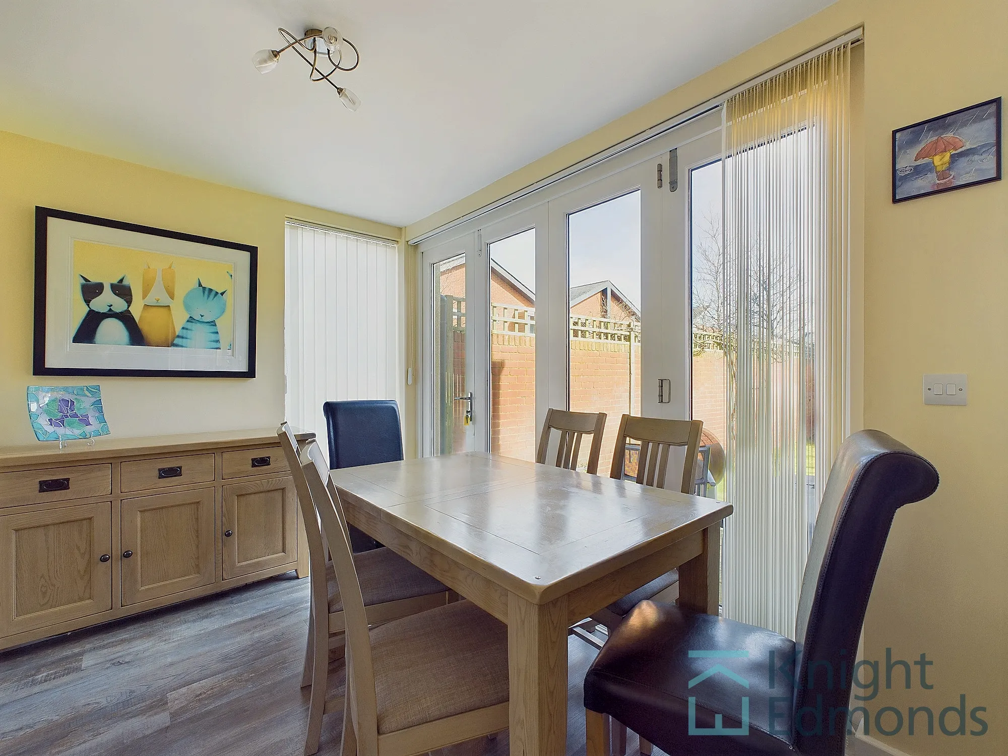 3 bed detached house for sale in Duke Of York Way, Maidstone  - Property Image 5