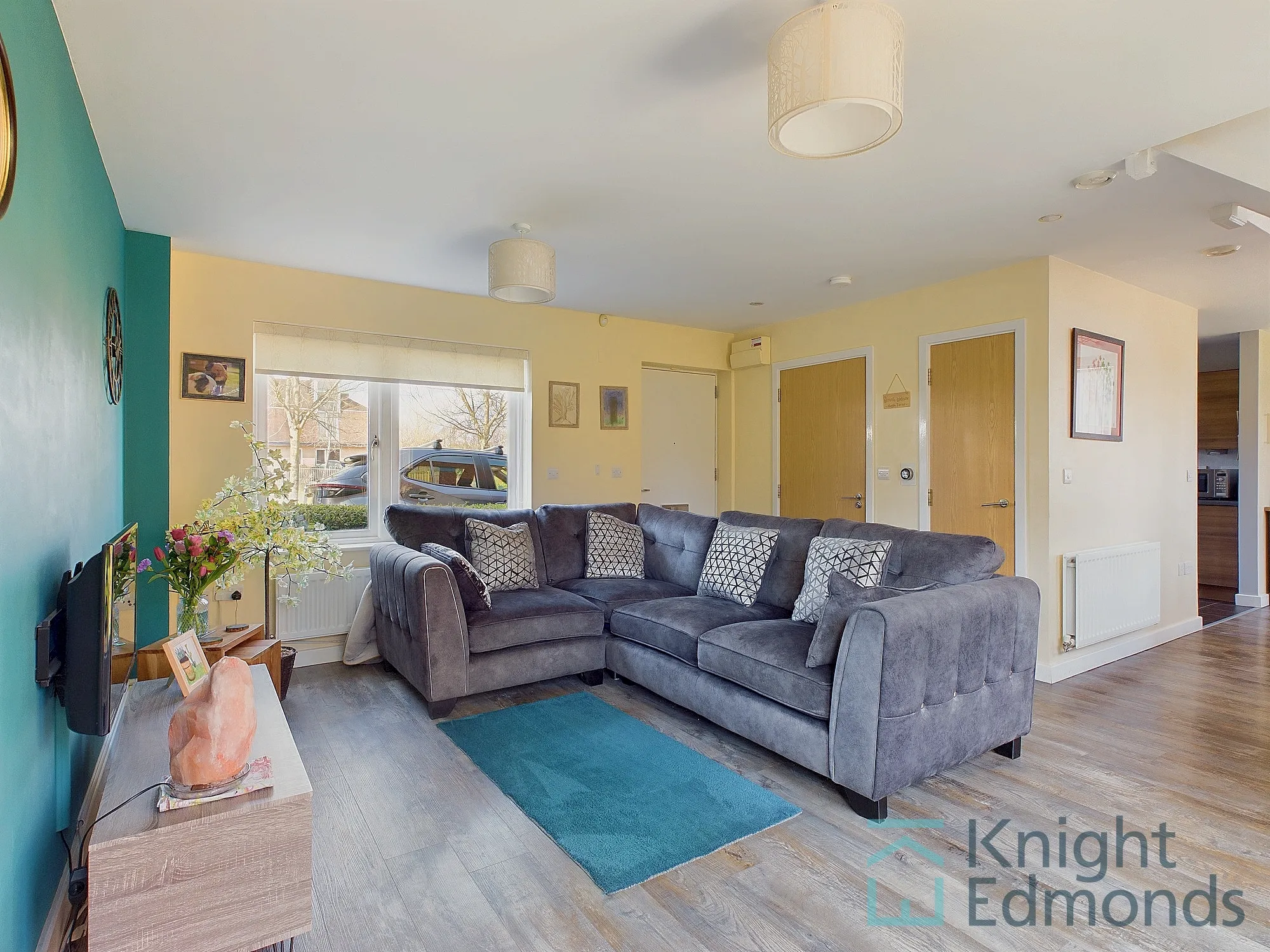 3 bed detached house for sale in Duke Of York Way, Maidstone  - Property Image 3