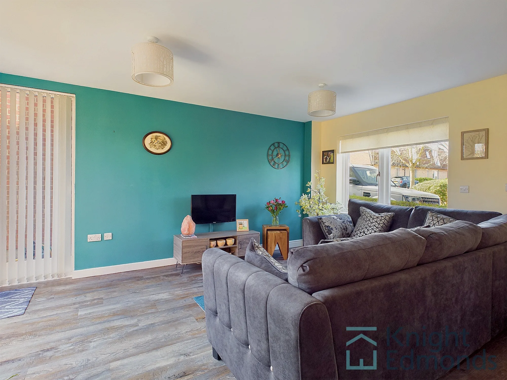 3 bed detached house for sale in Duke Of York Way, Maidstone  - Property Image 4