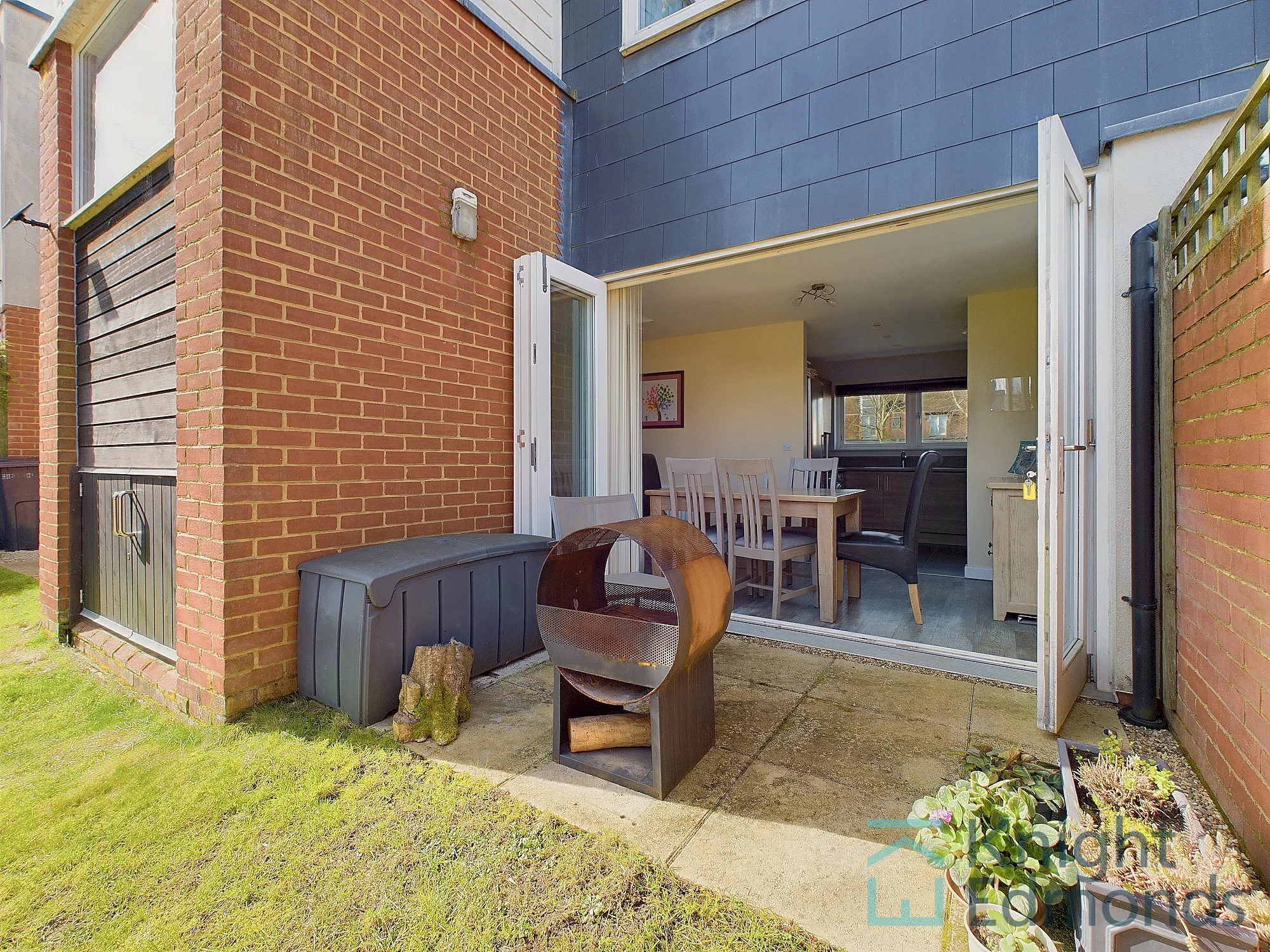 3 bed detached house for sale in Duke Of York Way, Maidstone  - Property Image 17