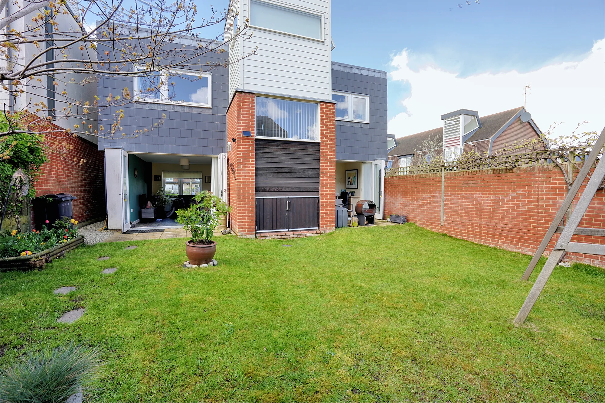 3 bed detached house for sale in Duke Of York Way, Maidstone  - Property Image 15