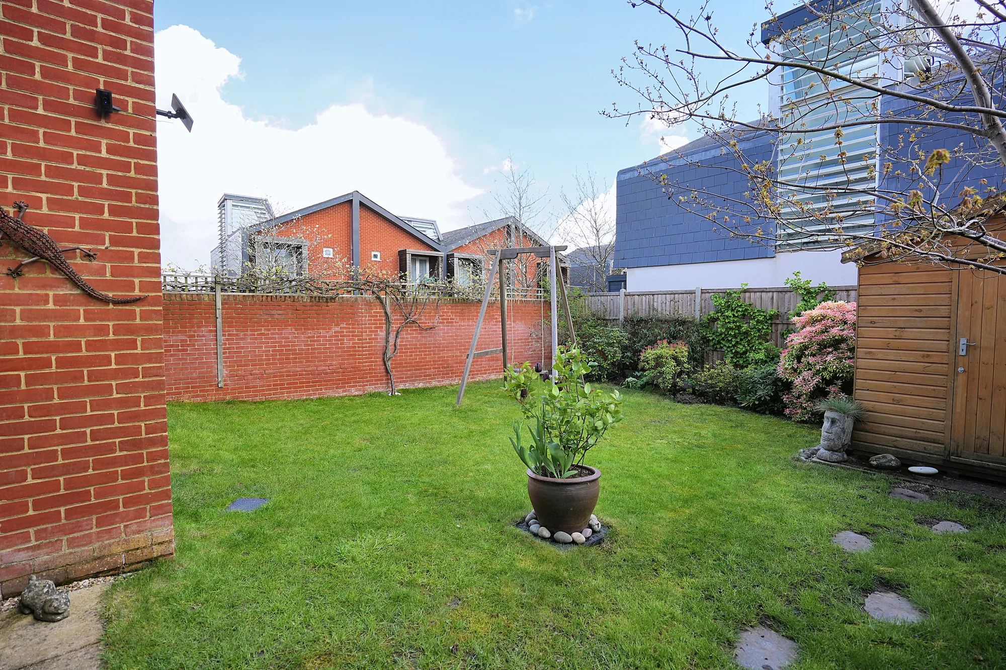 3 bed detached house for sale in Duke Of York Way, Maidstone  - Property Image 13