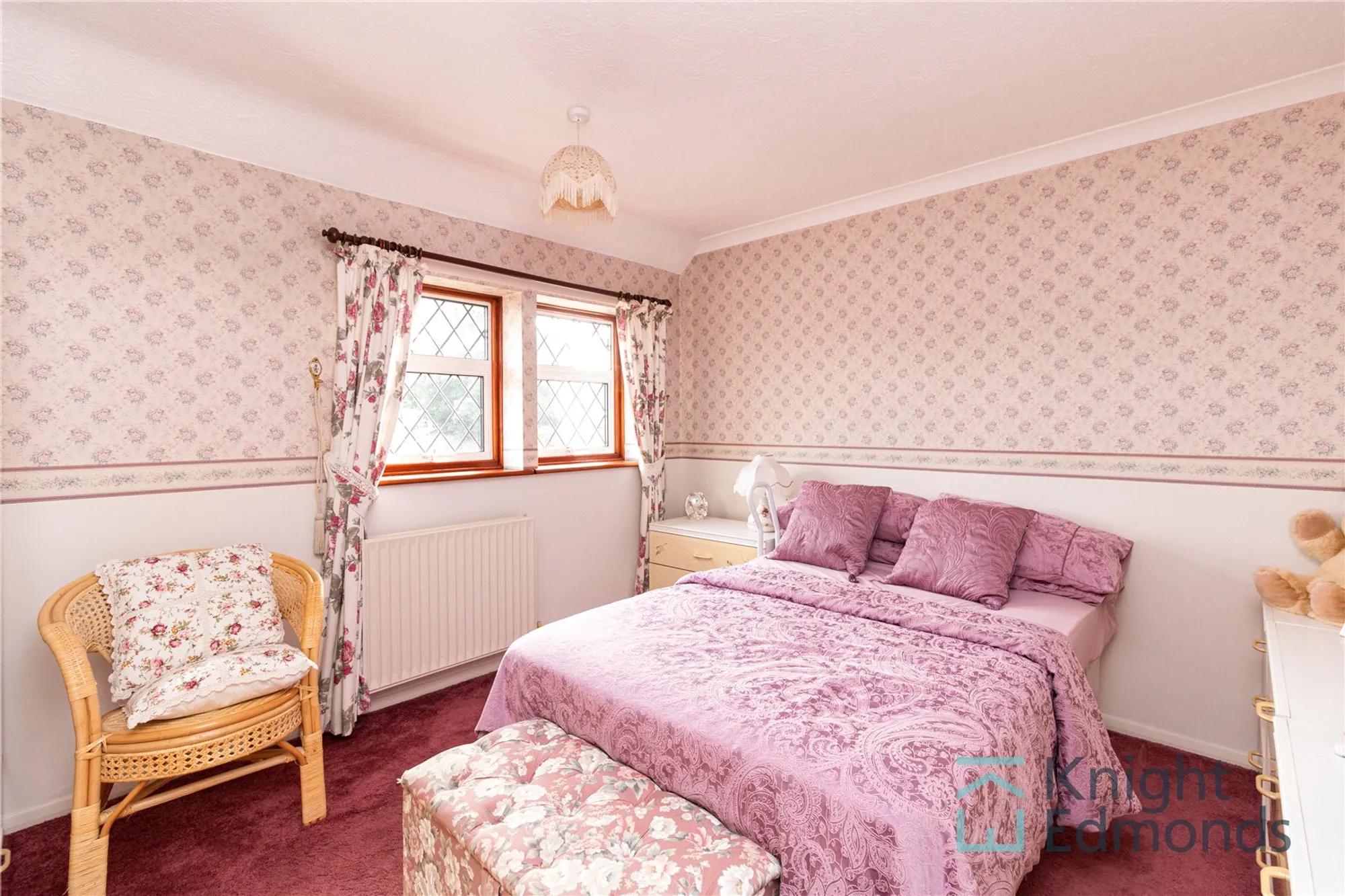 2 bed end of terrace house for sale in Cheshire Road, Maidstone  - Property Image 9
