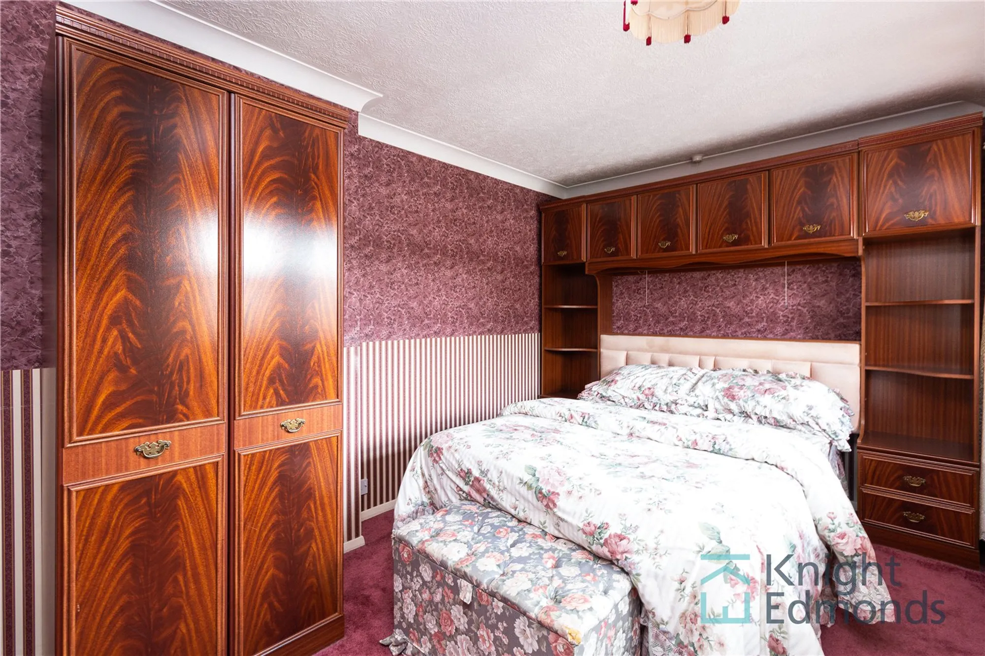 2 bed end of terrace house for sale in Cheshire Road, Maidstone  - Property Image 8