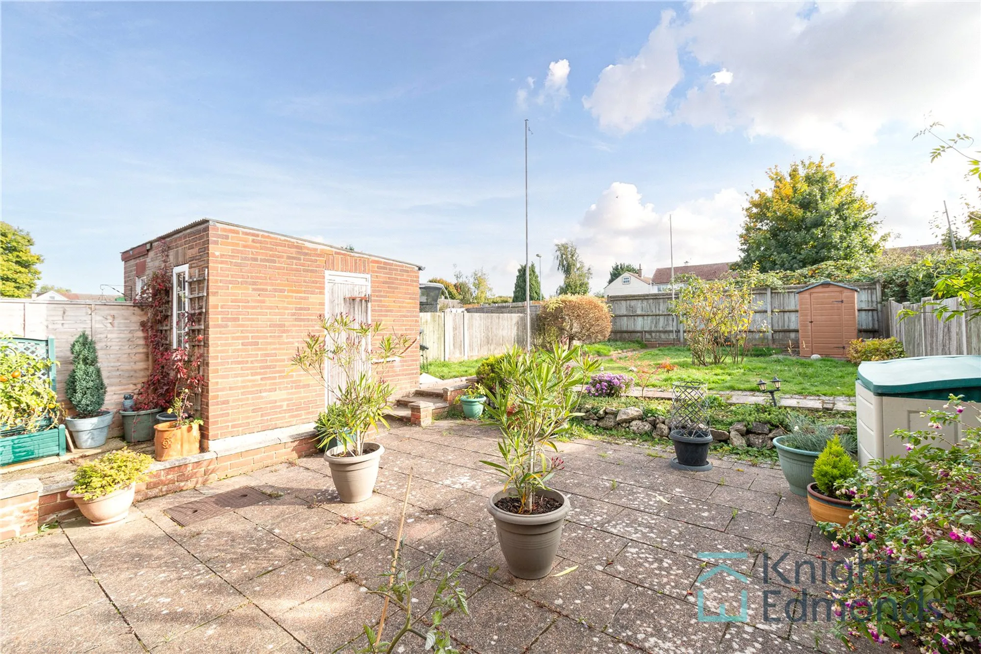 2 bed end of terrace house for sale in Cheshire Road, Maidstone  - Property Image 12