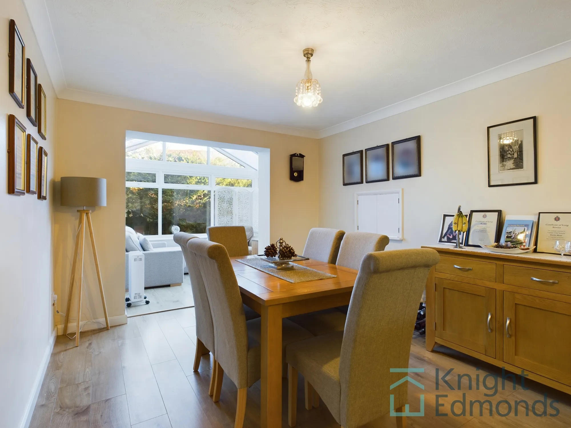 4 bed detached house for sale in Hawkwood, Maidstone  - Property Image 4