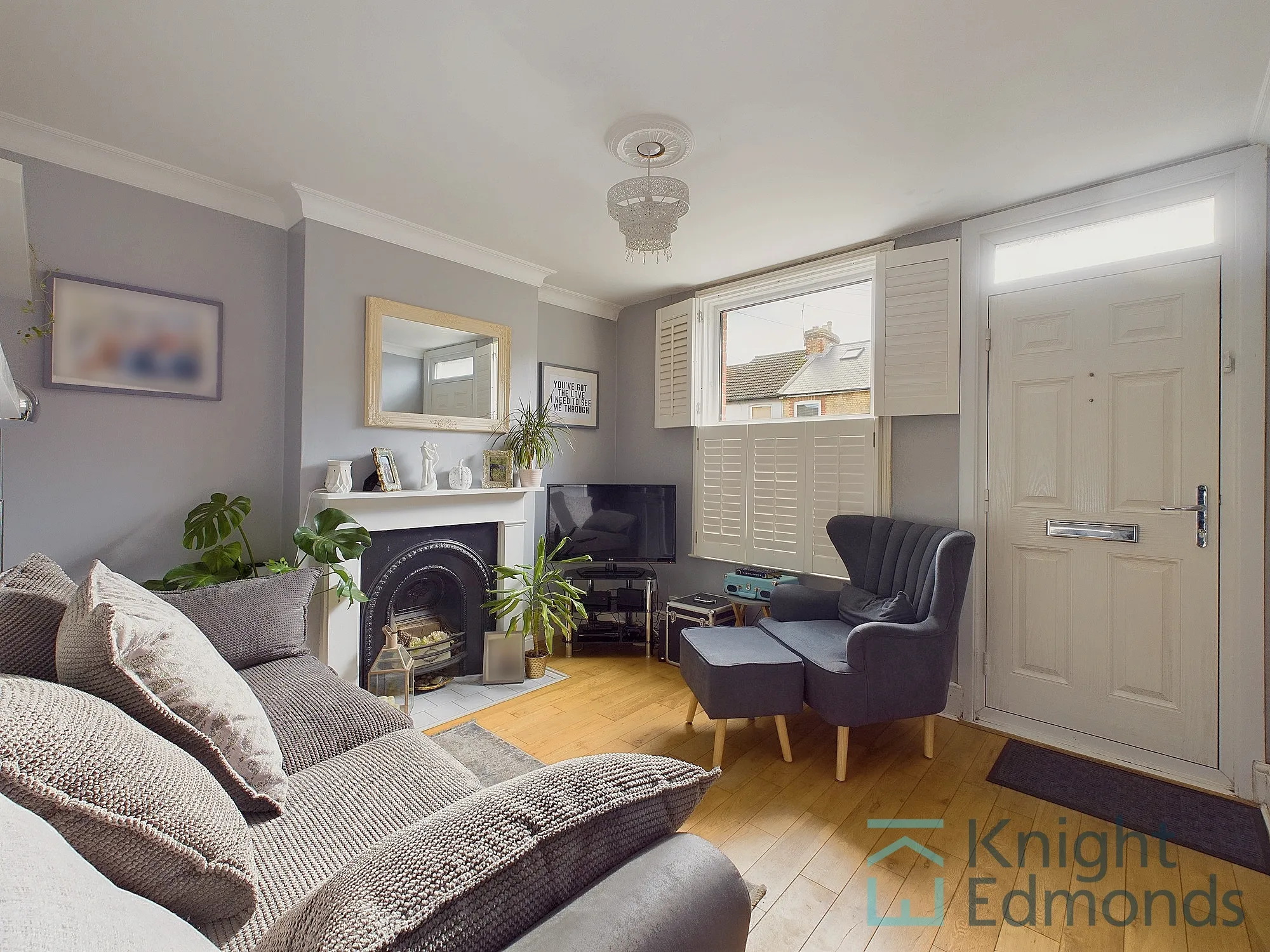 2 bed terraced house for sale in Whitmore Street, Maidstone  - Property Image 5