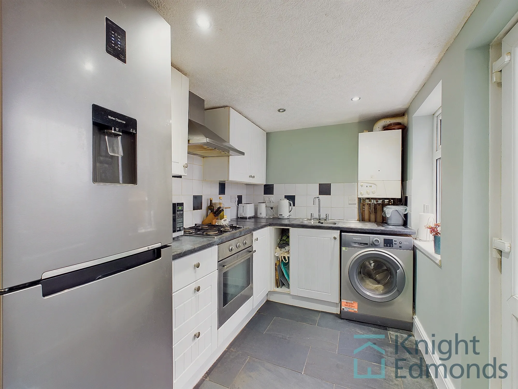 2 bed terraced house for sale in Whitmore Street, Maidstone  - Property Image 3
