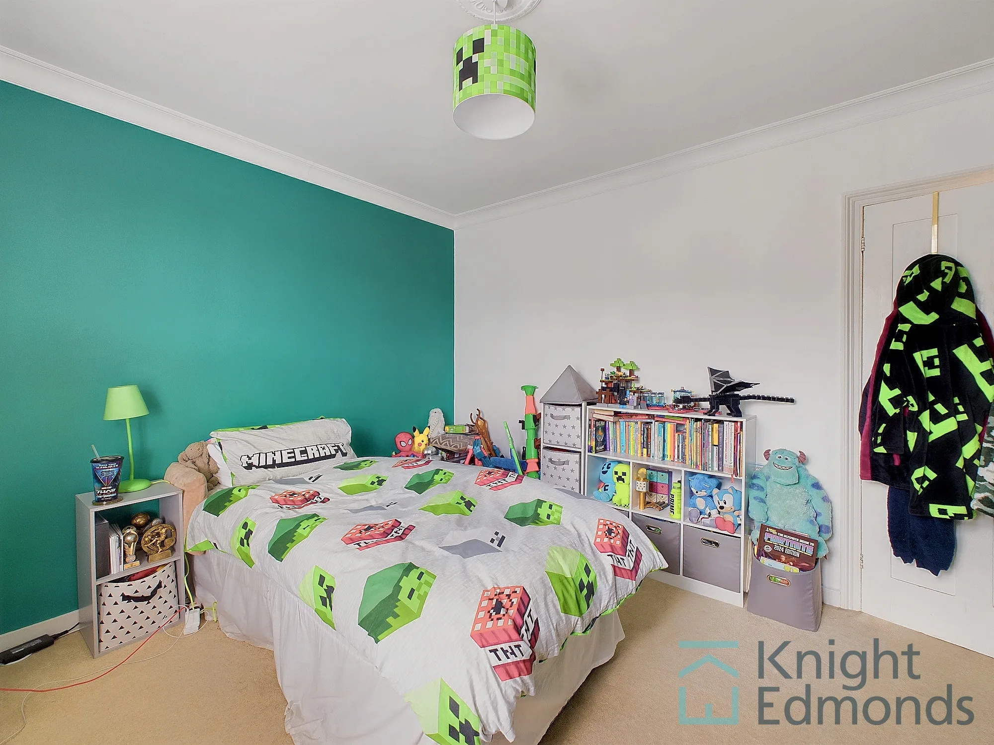 2 bed terraced house for sale in Whitmore Street, Maidstone  - Property Image 8
