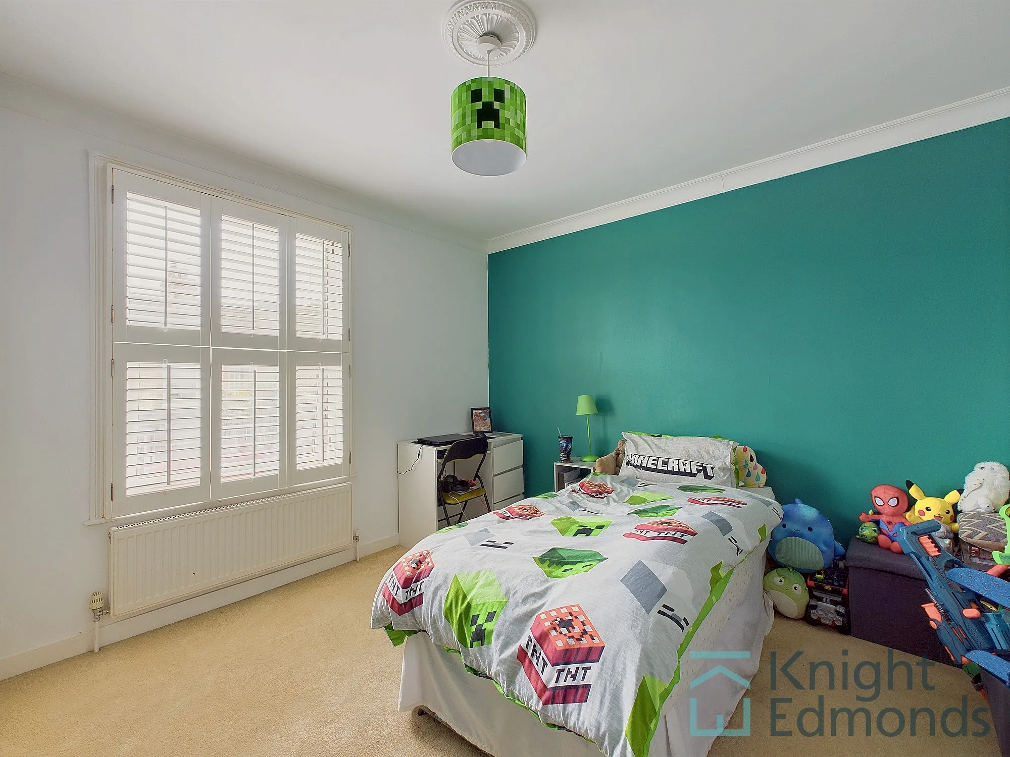 2 bed terraced house for sale in Whitmore Street, Maidstone  - Property Image 7