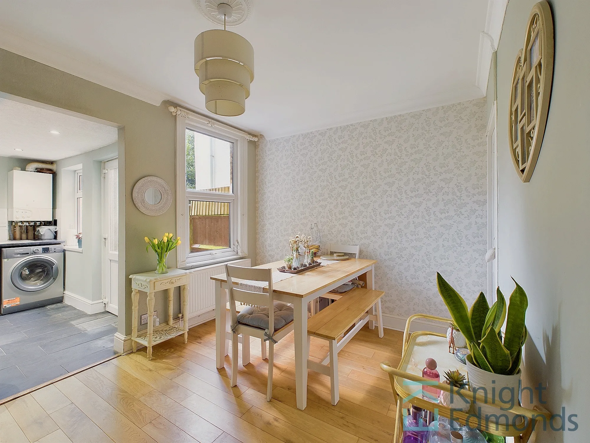 2 bed terraced house for sale in Whitmore Street, Maidstone  - Property Image 2