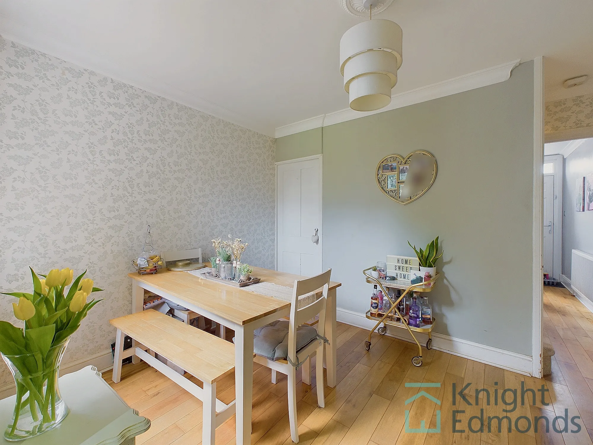 2 bed terraced house for sale in Whitmore Street, Maidstone  - Property Image 6