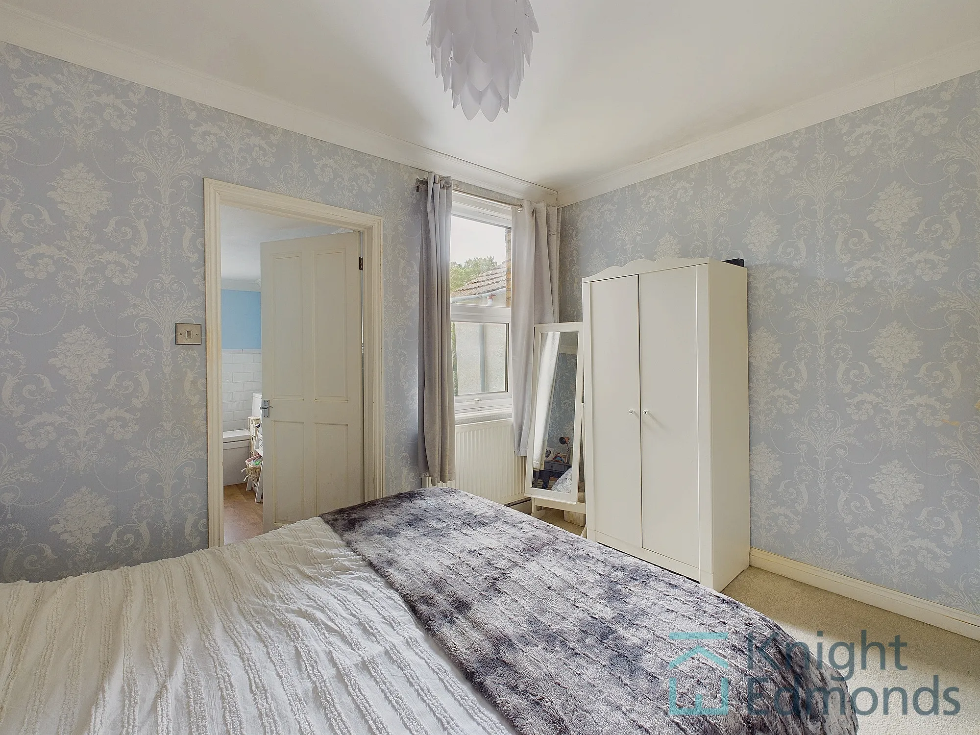 2 bed terraced house for sale in Whitmore Street, Maidstone  - Property Image 10