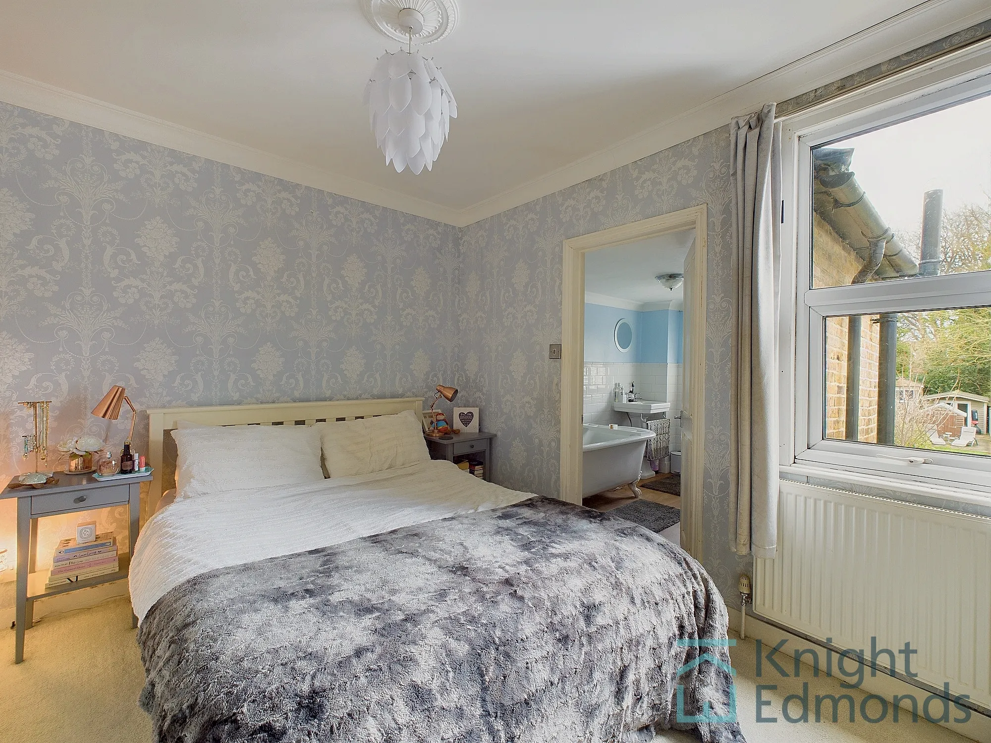 2 bed terraced house for sale in Whitmore Street, Maidstone  - Property Image 9