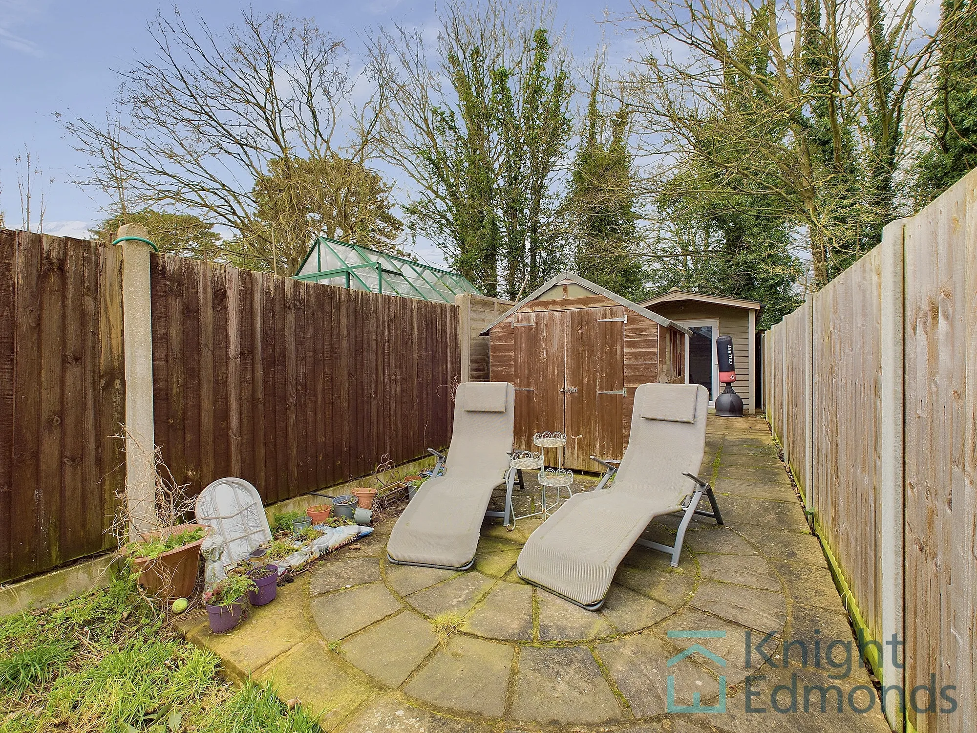 2 bed terraced house for sale in Whitmore Street, Maidstone  - Property Image 14