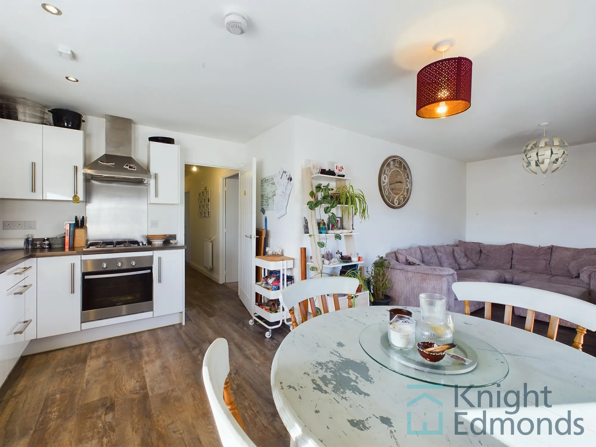 2 bed apartment for sale in Edmett Way, Maidstone  - Property Image 9