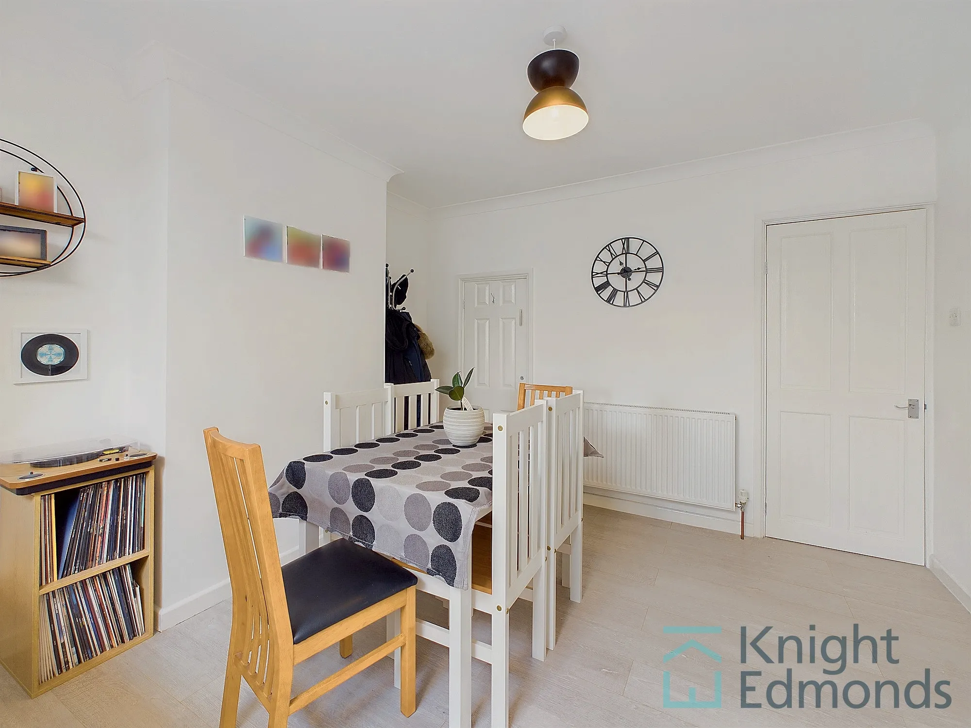 2 bed terraced house to rent in Gladstone Road, Maidstone  - Property Image 6