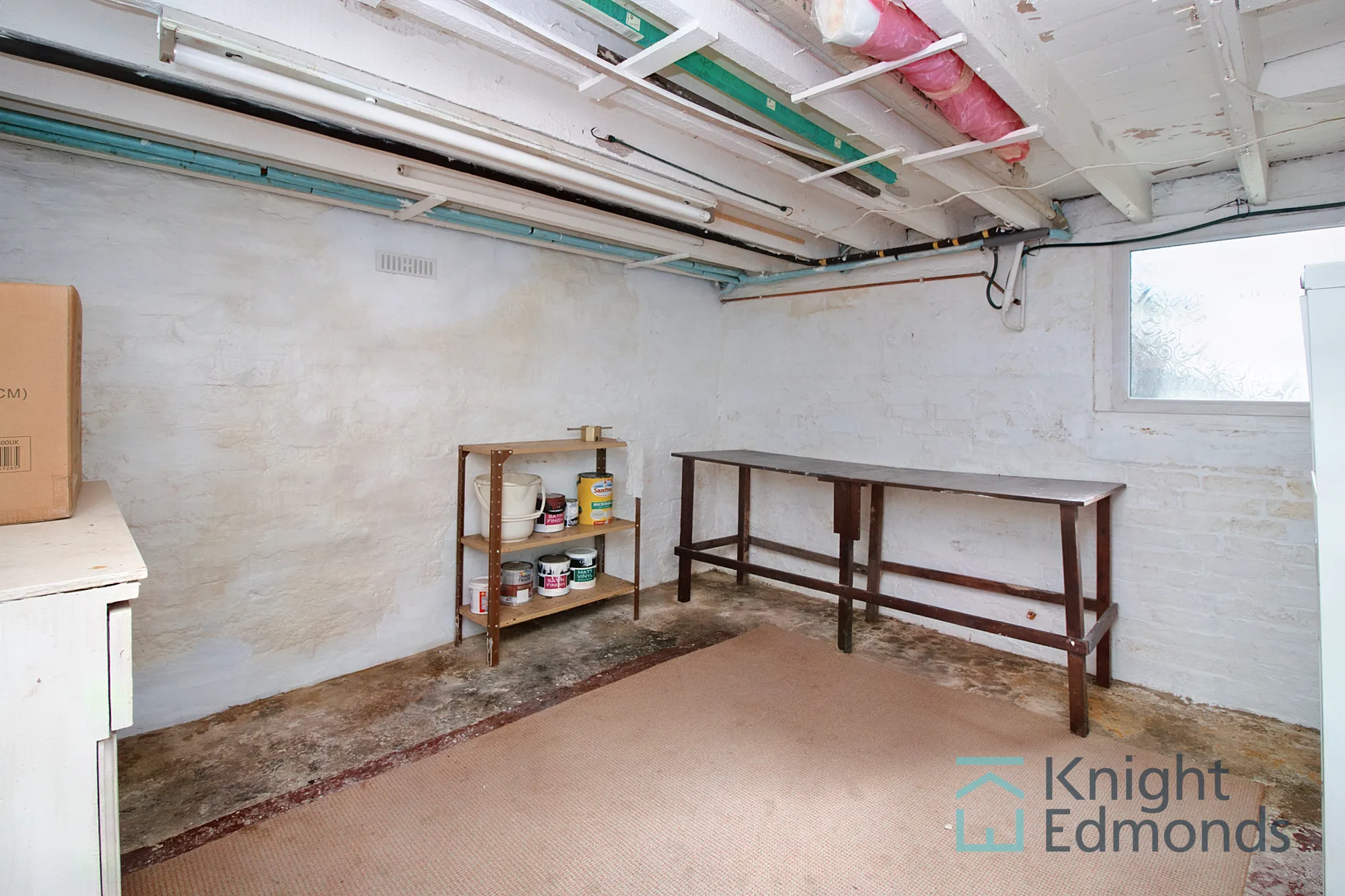 2 bed mid-terraced house for sale in Milton Street, Maidstone  - Property Image 6
