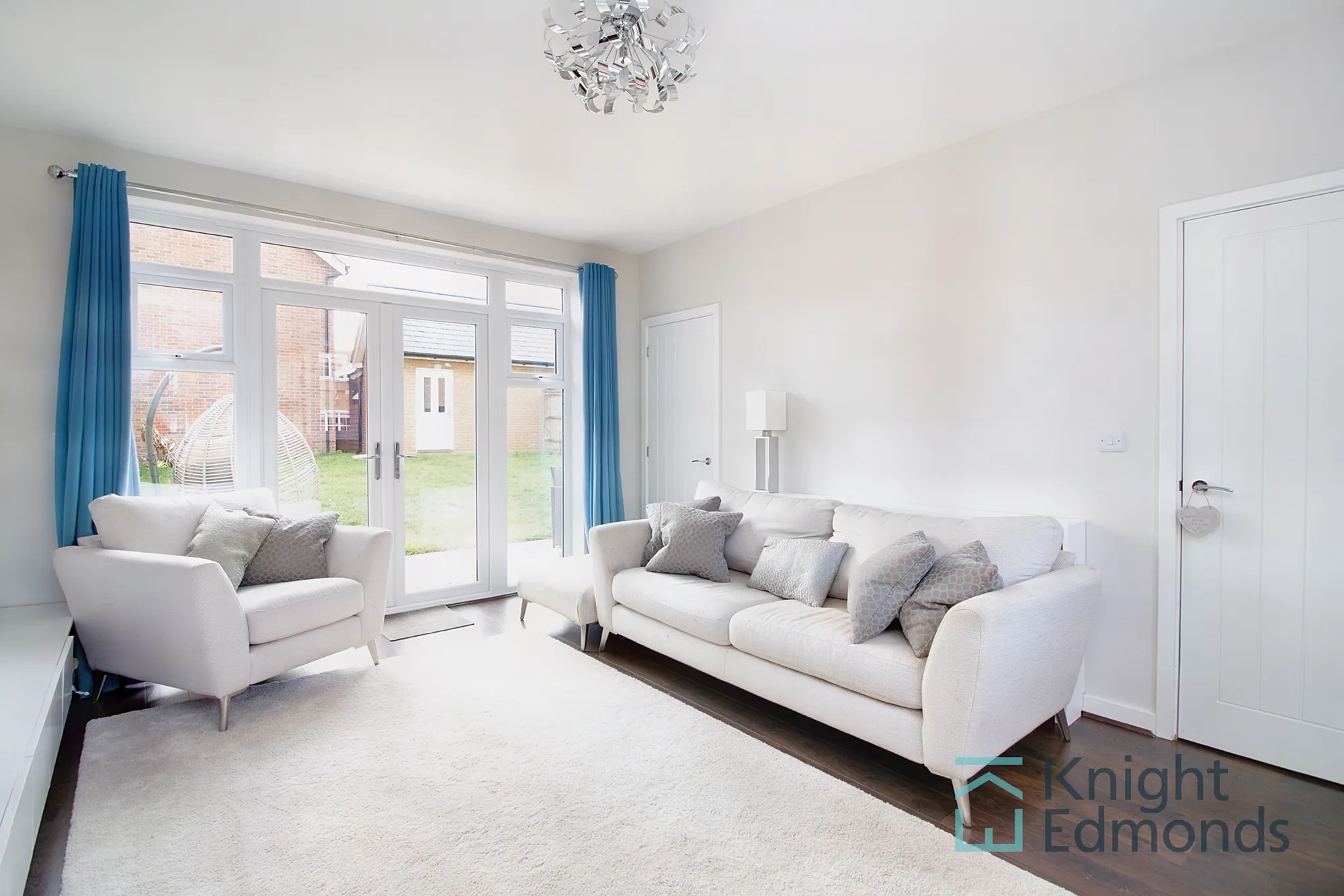 4 bed terraced house for sale in Chapelfield Way, Maidstone 6
