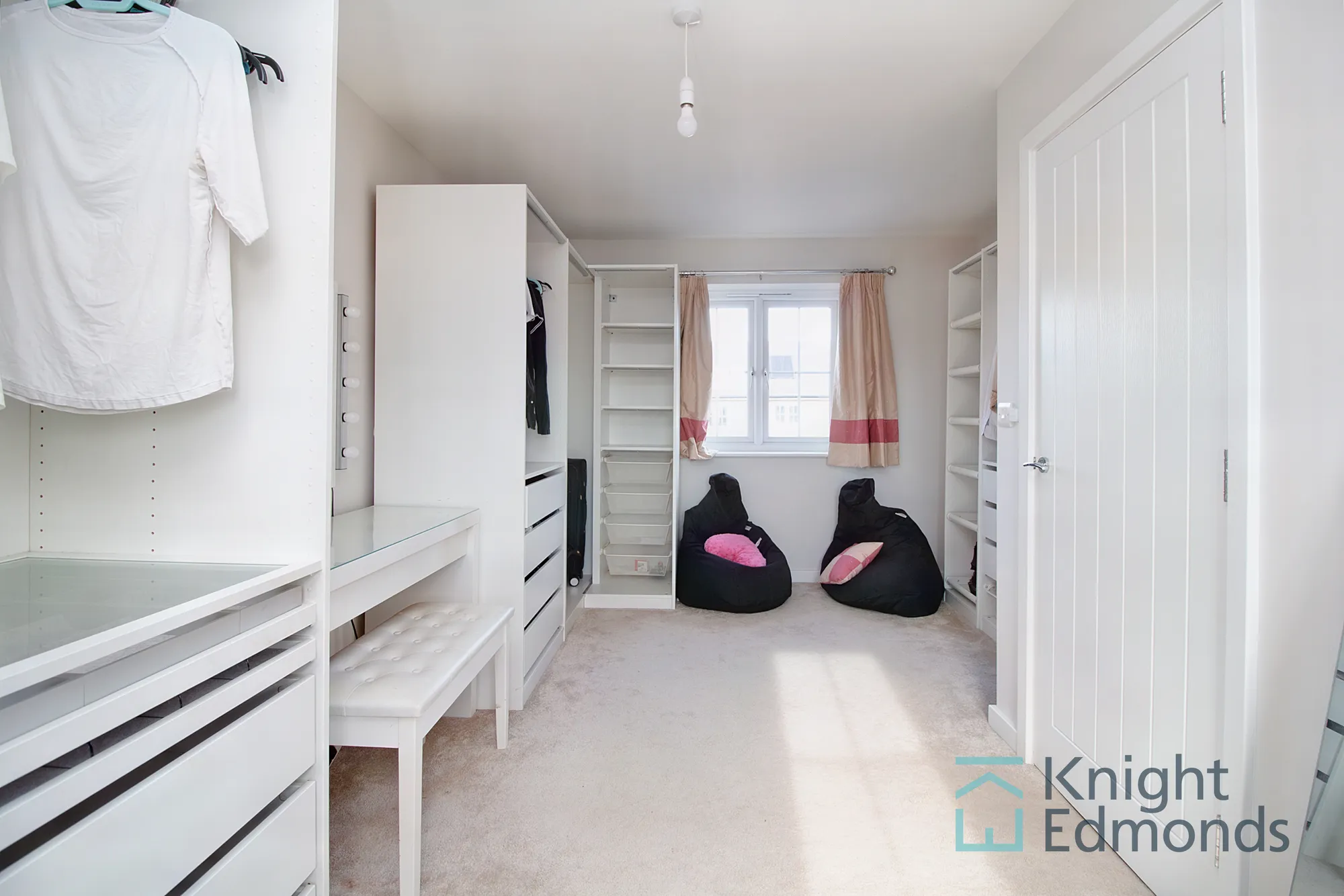 4 bed terraced house for sale in Chapelfield Way, Maidstone  - Property Image 13