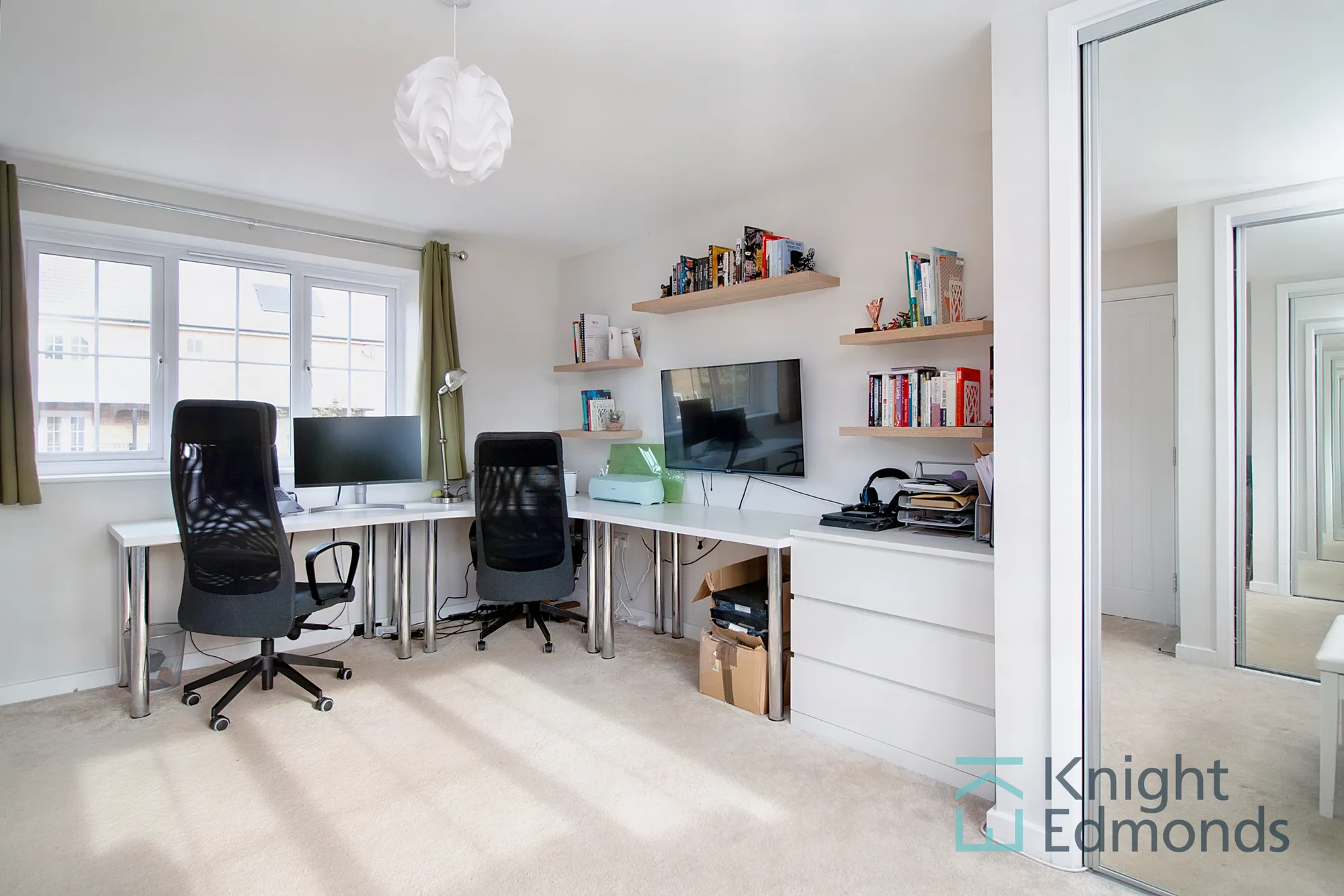 4 bed terraced house for sale in Chapelfield Way, Maidstone 8