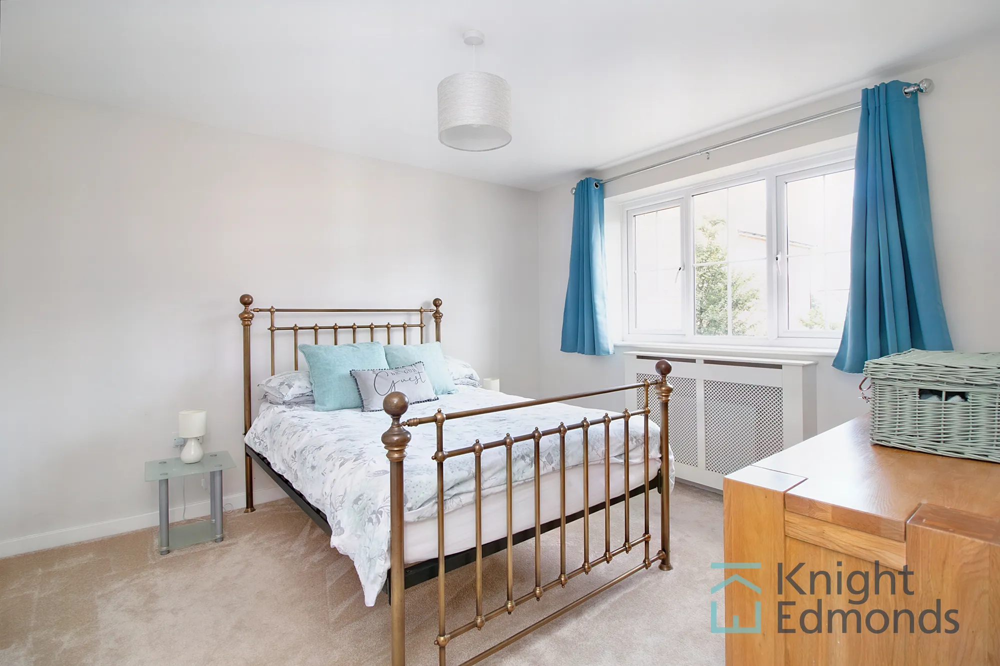 4 bed terraced house for sale in Chapelfield Way, Maidstone  - Property Image 4