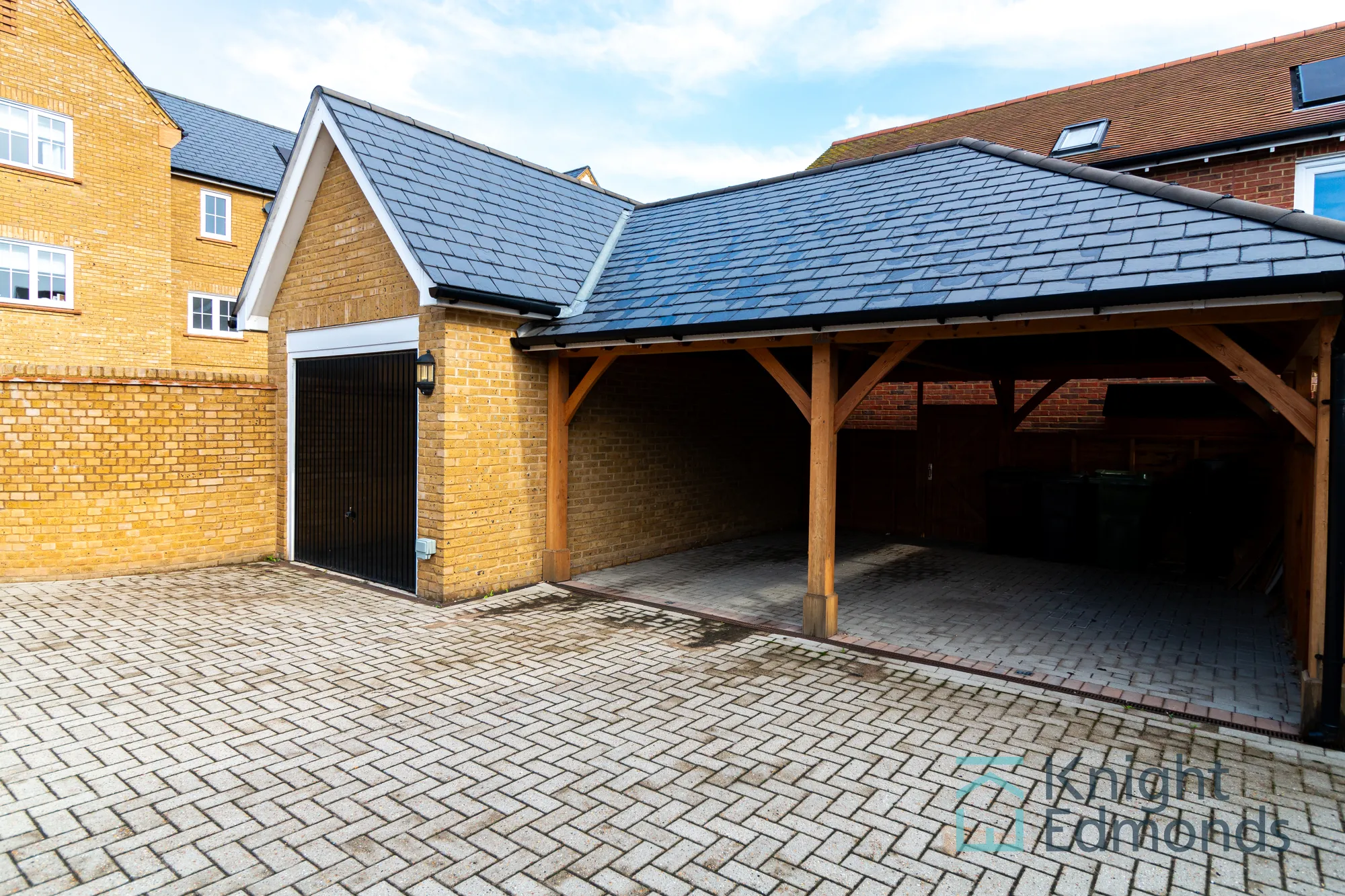 4 bed terraced house for sale in Chapelfield Way, Maidstone  - Property Image 16