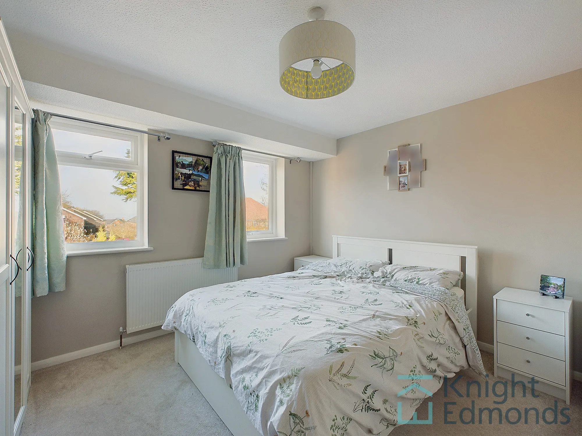 2 bed mid-terraced house for sale in Aspian Drive, Maidstone  - Property Image 6