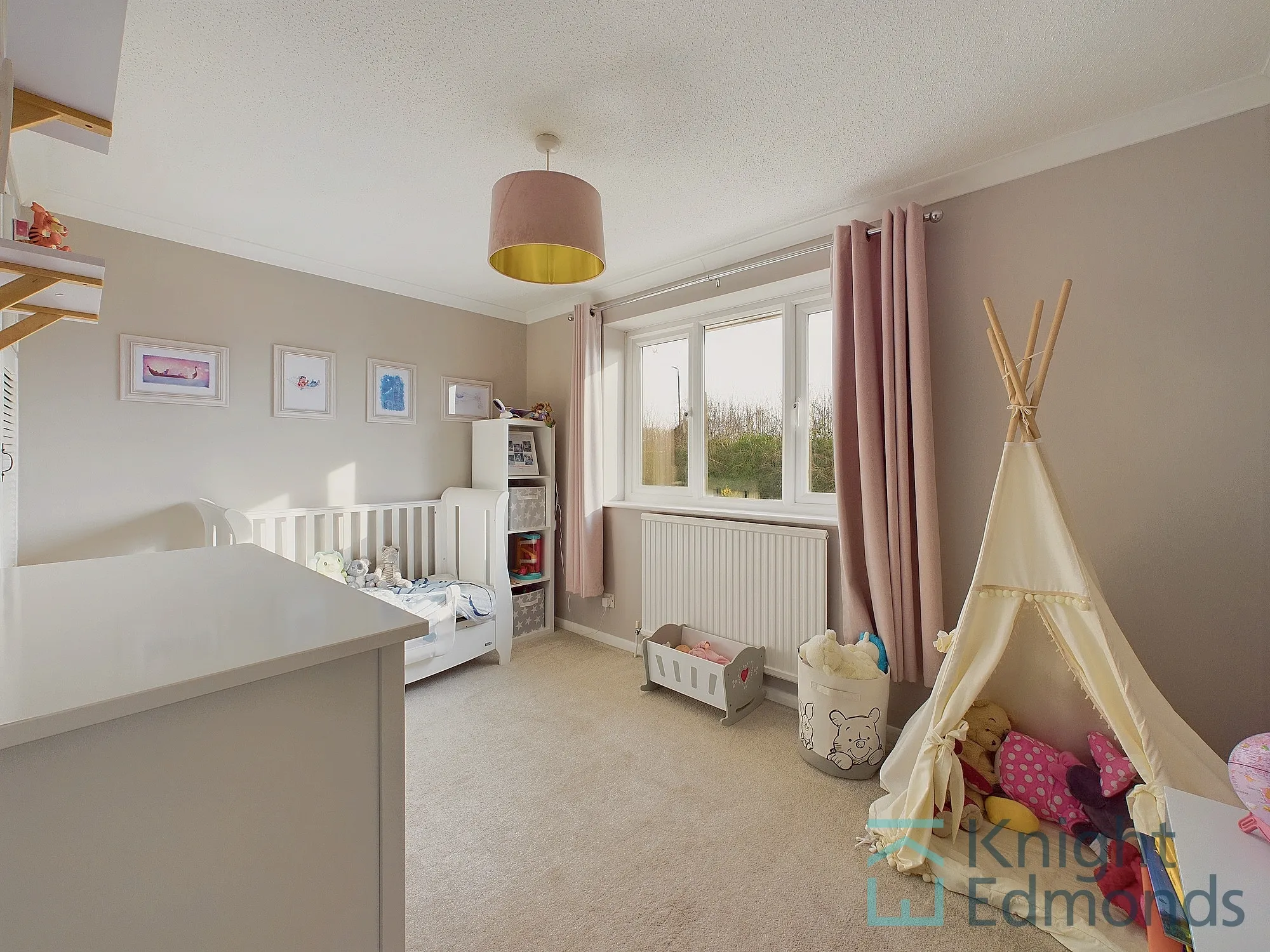 2 bed mid-terraced house for sale in Aspian Drive, Maidstone  - Property Image 7