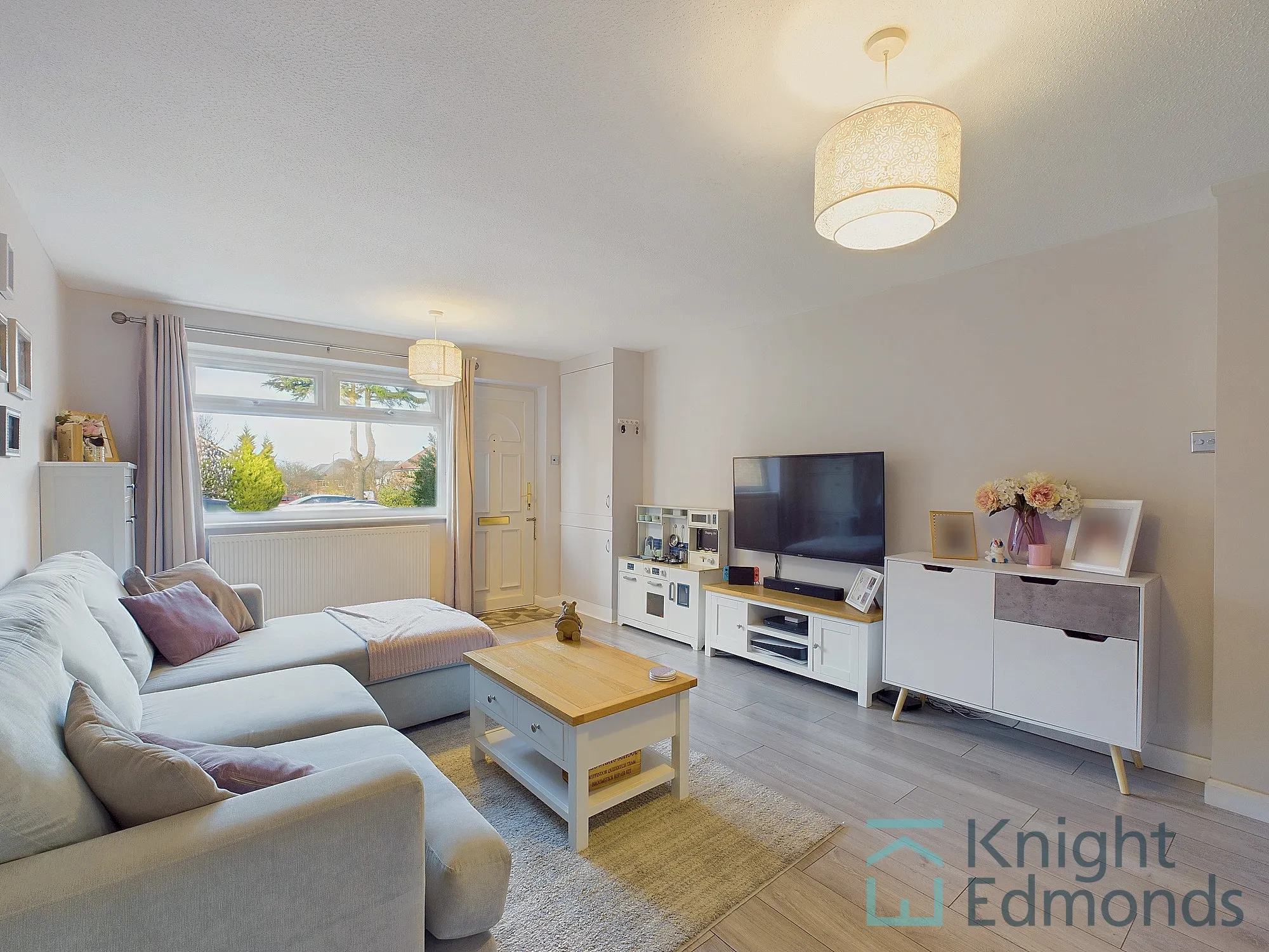 2 bed mid-terraced house for sale in Aspian Drive, Maidstone  - Property Image 2