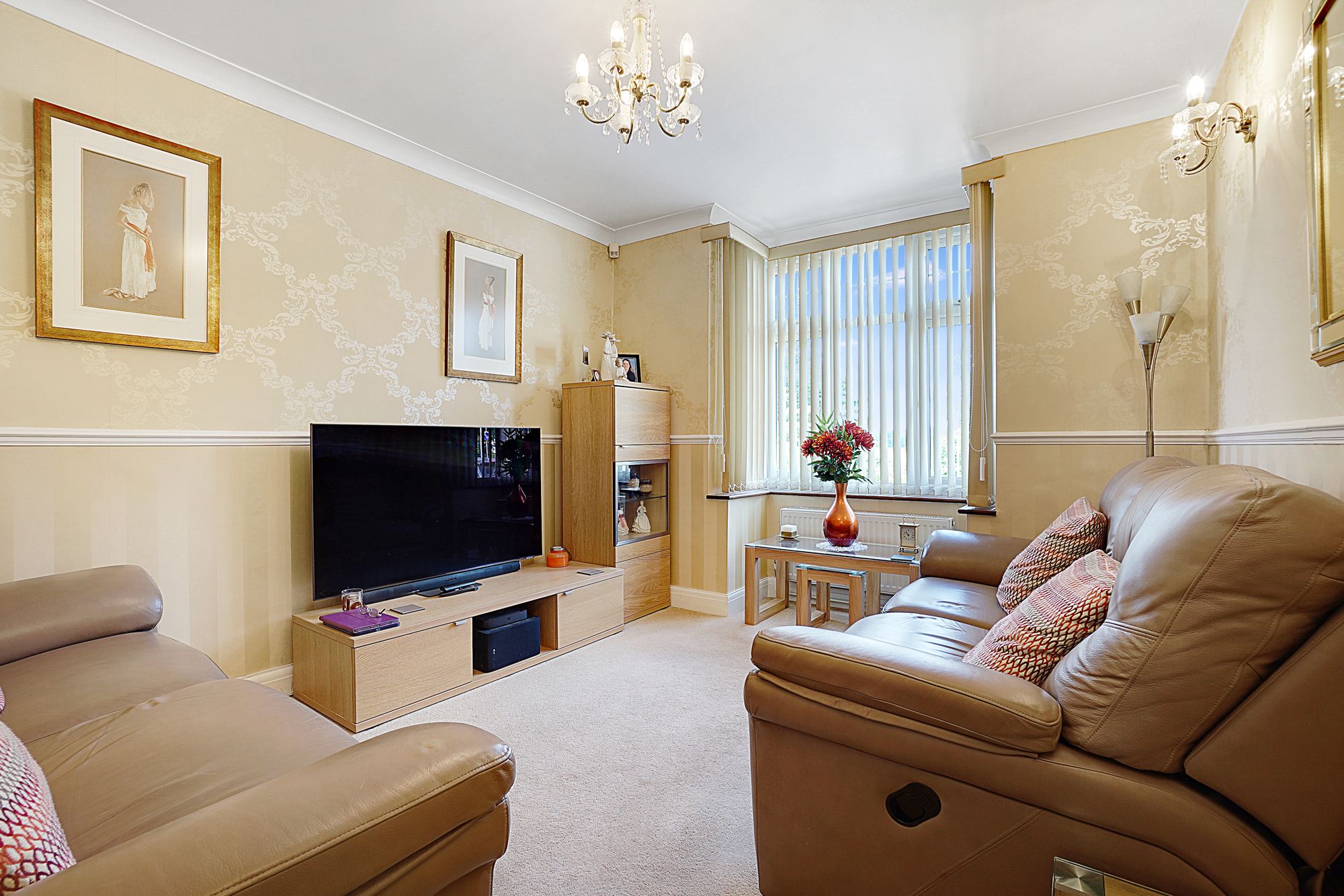 2 bed bungalow for sale in Bull Lane, Aylesford  - Property Image 3