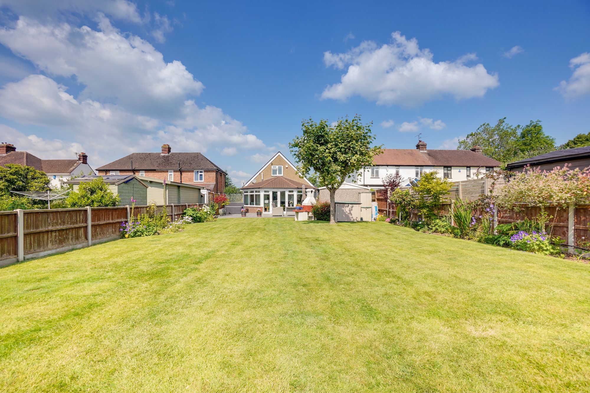 2 bed bungalow for sale in Bull Lane, Aylesford  - Property Image 20