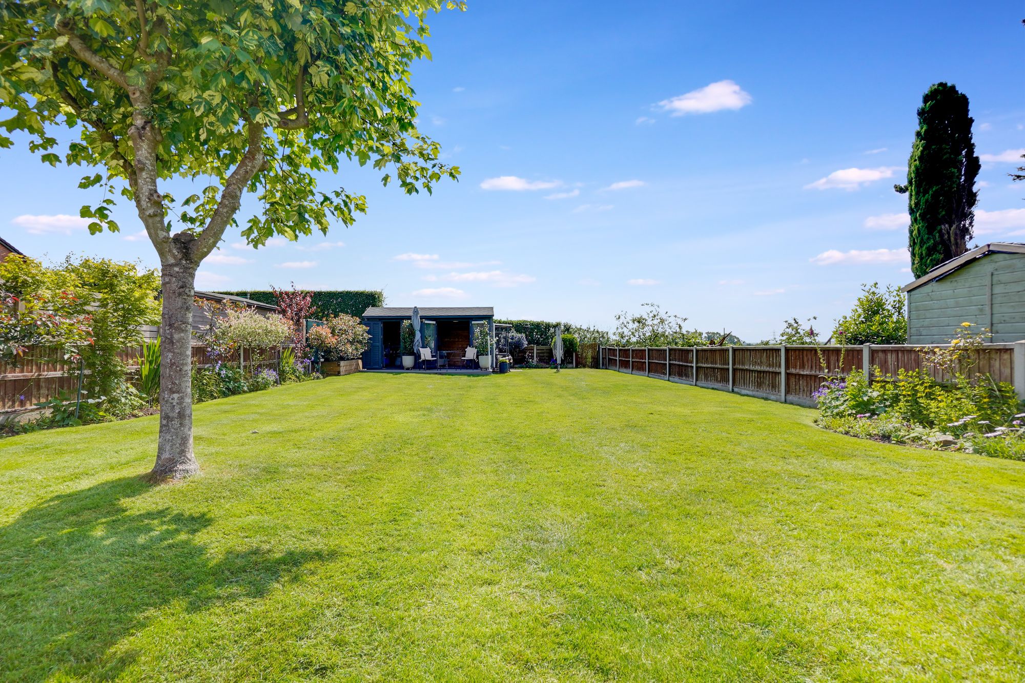 2 bed bungalow for sale in Bull Lane, Aylesford  - Property Image 21