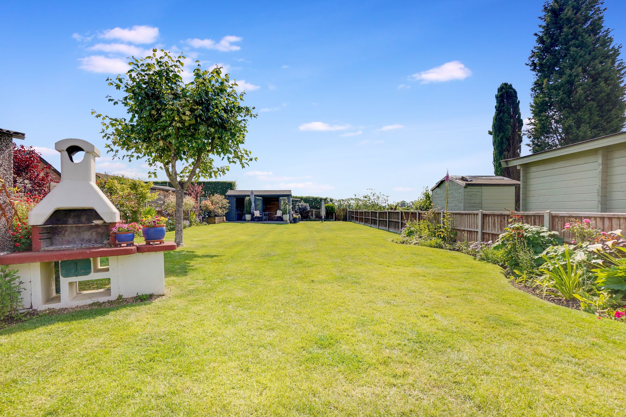 2 bed bungalow for sale in Bull Lane, Aylesford  - Property Image 16