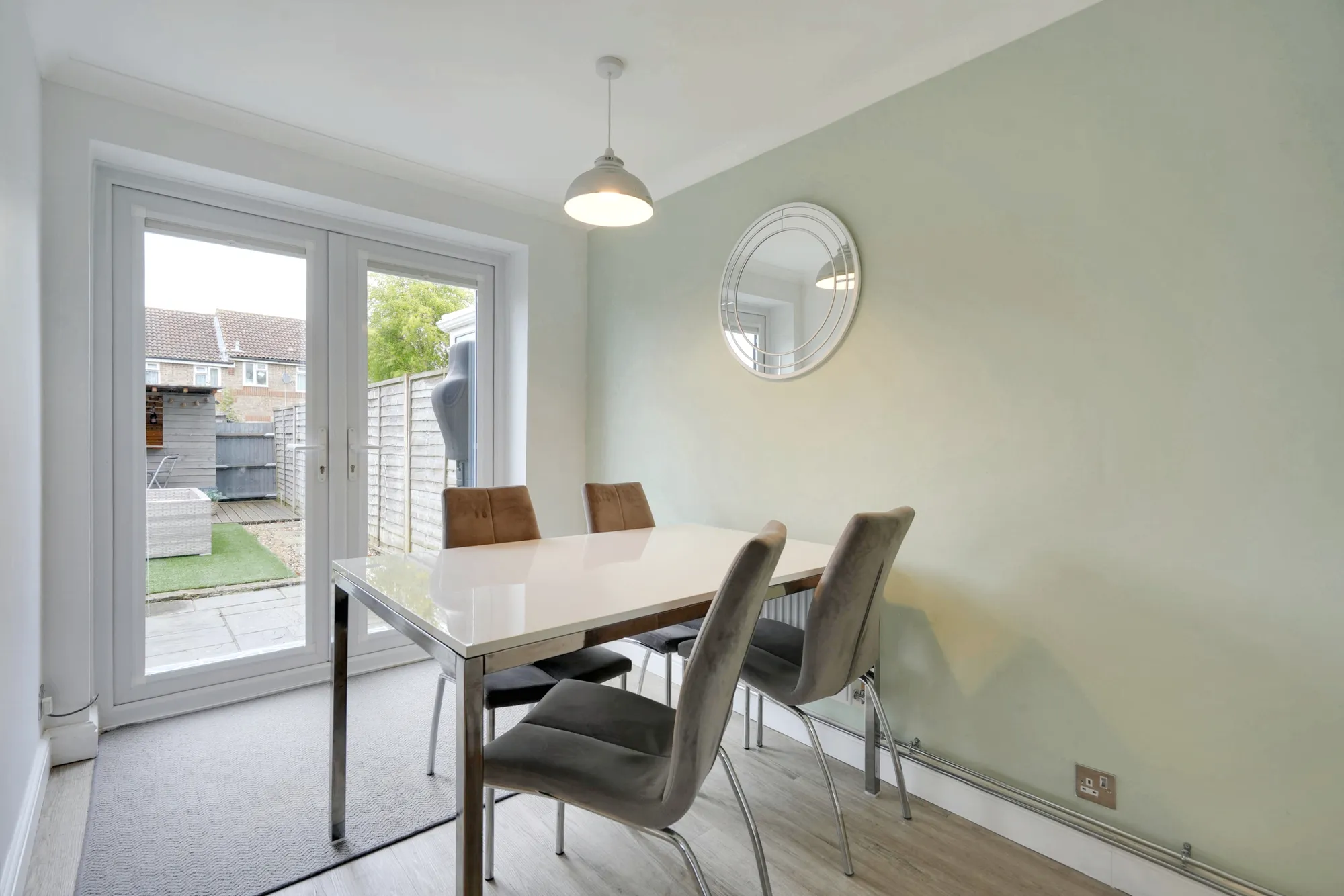 3 bed house for sale in Willowmead, West Malling  - Property Image 4