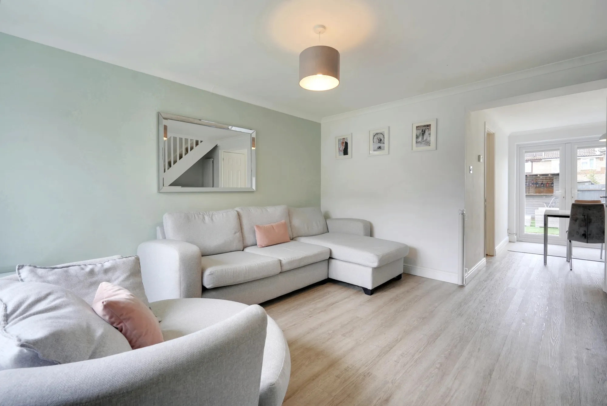 3 bed house for sale in Willowmead, West Malling  - Property Image 3