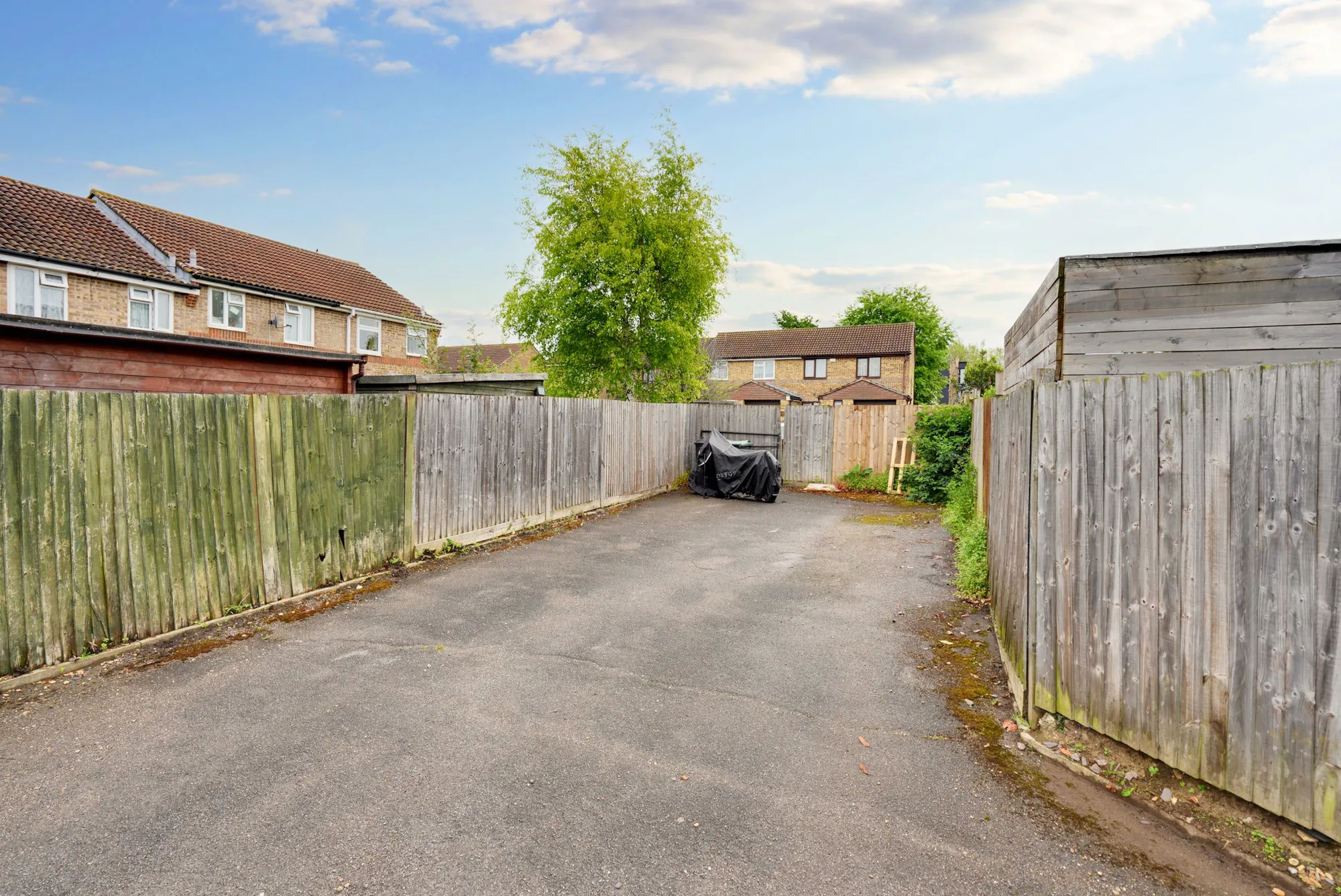 3 bed house for sale in Willowmead, West Malling  - Property Image 11