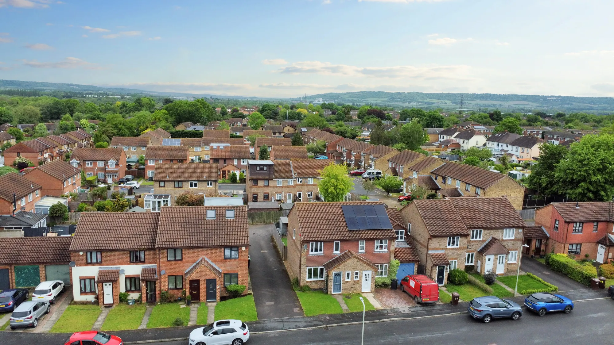 3 bed house for sale in Willowmead, West Malling  - Property Image 12