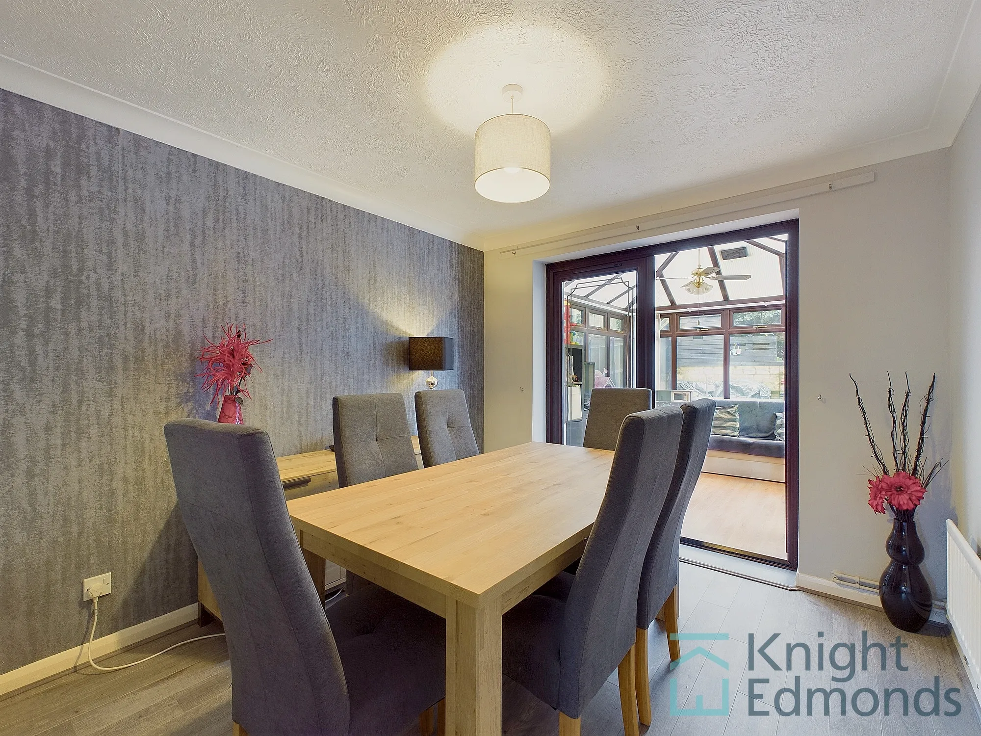 3 bed detached house for sale in Cotswold Gardens, Maidstone  - Property Image 7