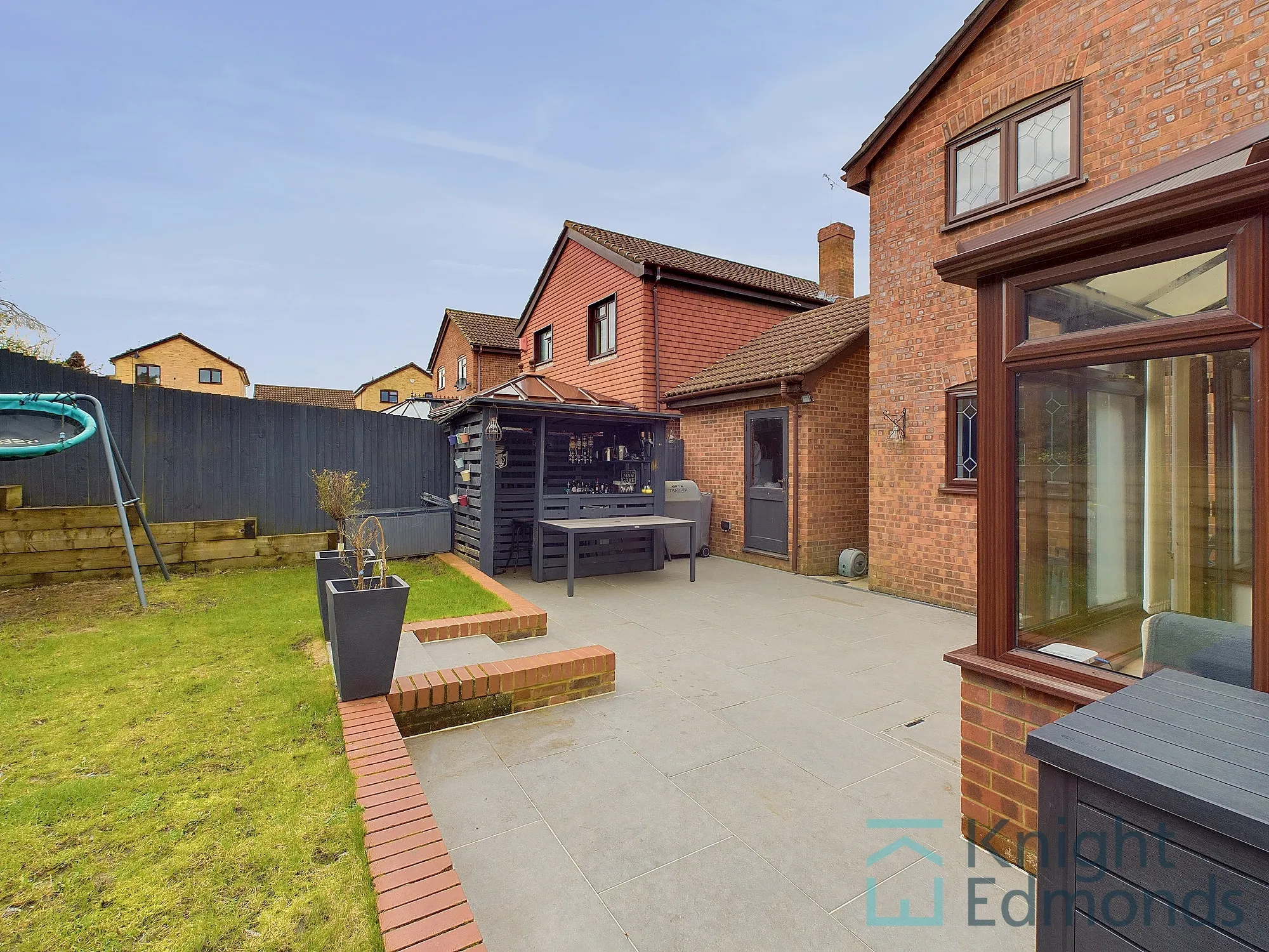 3 bed detached house for sale in Cotswold Gardens, Maidstone  - Property Image 15