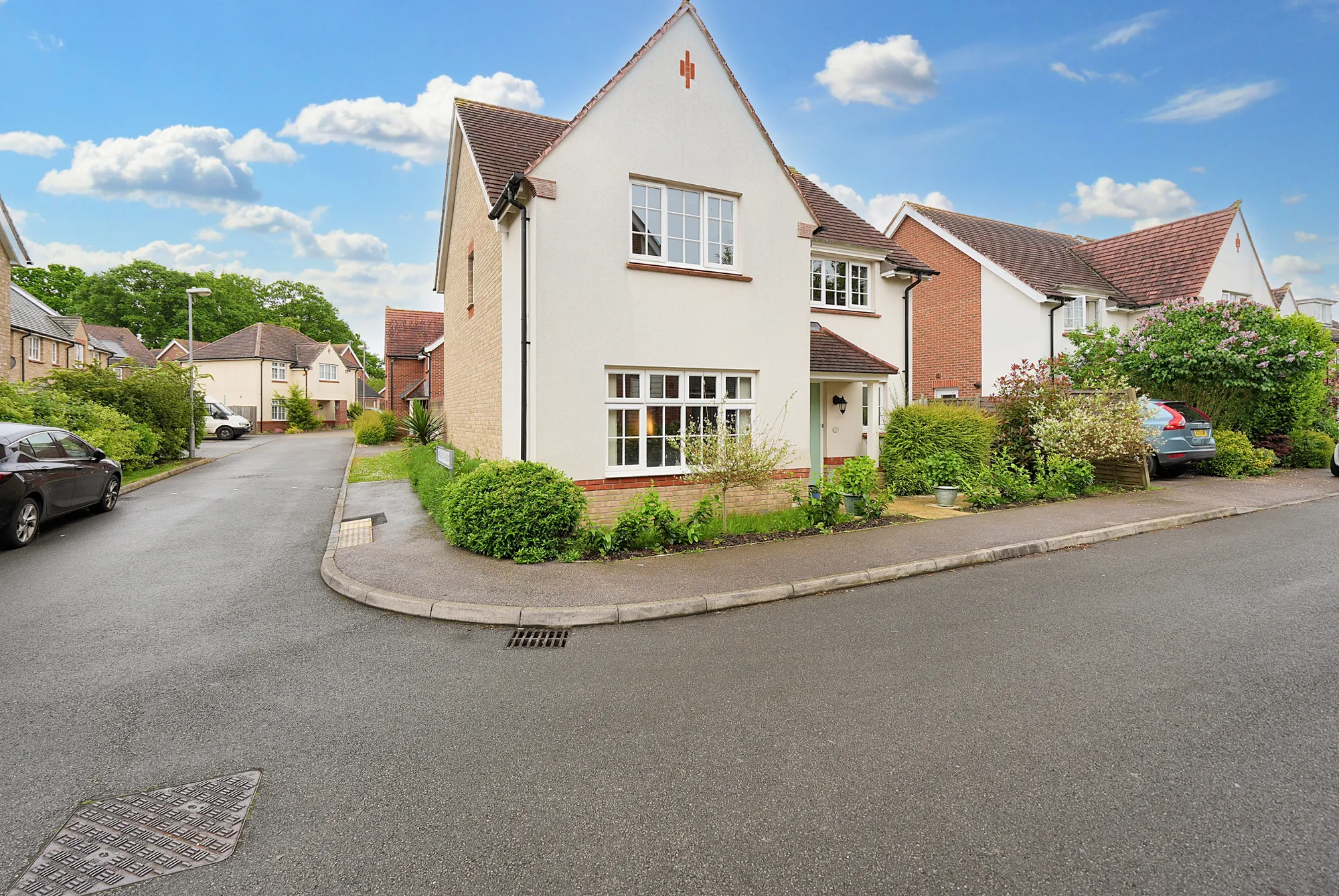 4 bed house for sale in St. Catherines Road, Maidstone  - Property Image 15