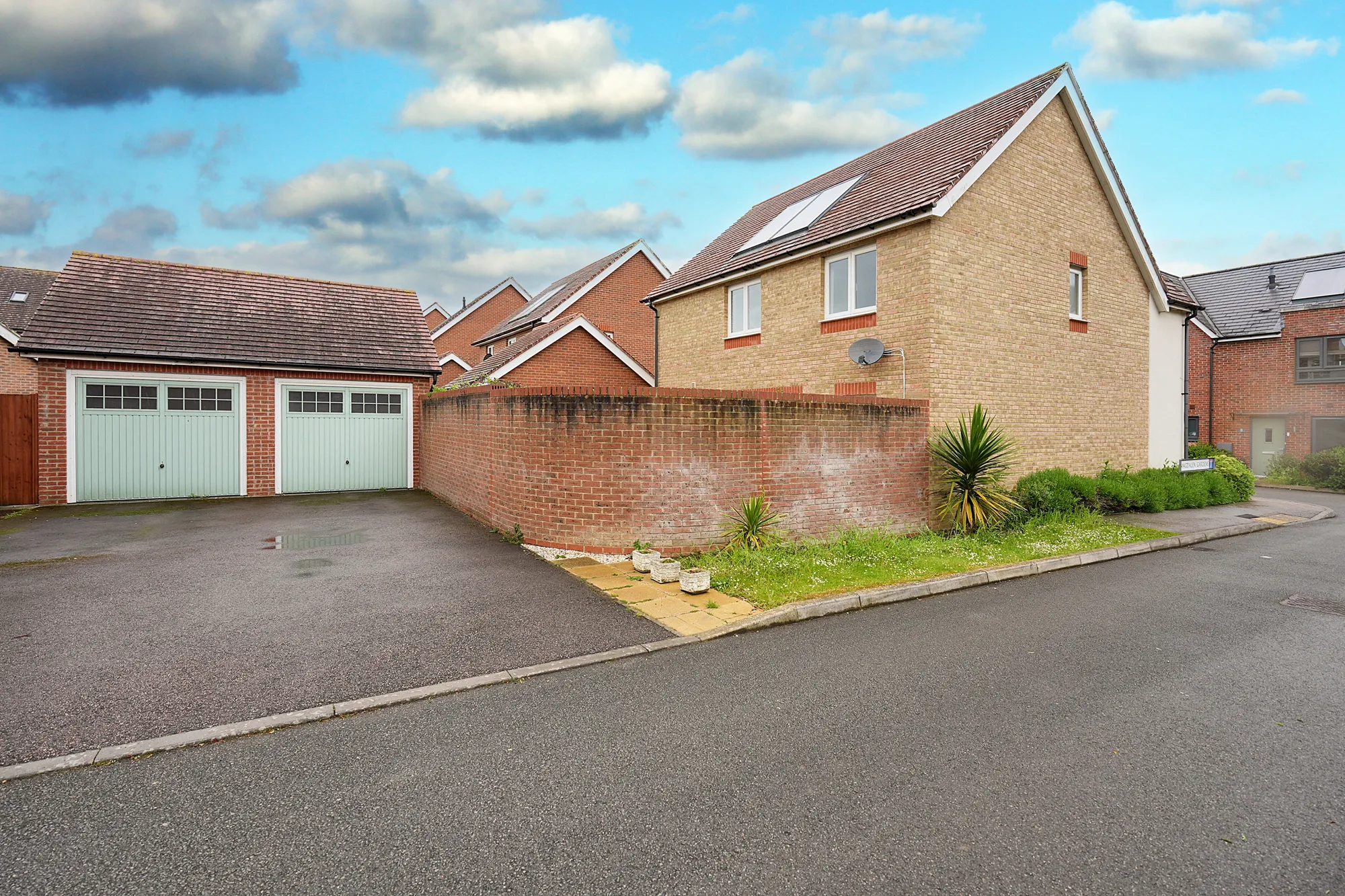 4 bed house for sale in St. Catherines Road, Maidstone  - Property Image 14