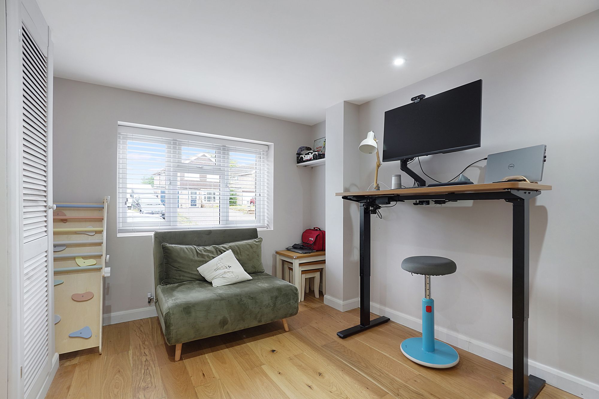 3 bed house for sale in Chart Corner, Maidstone  - Property Image 5