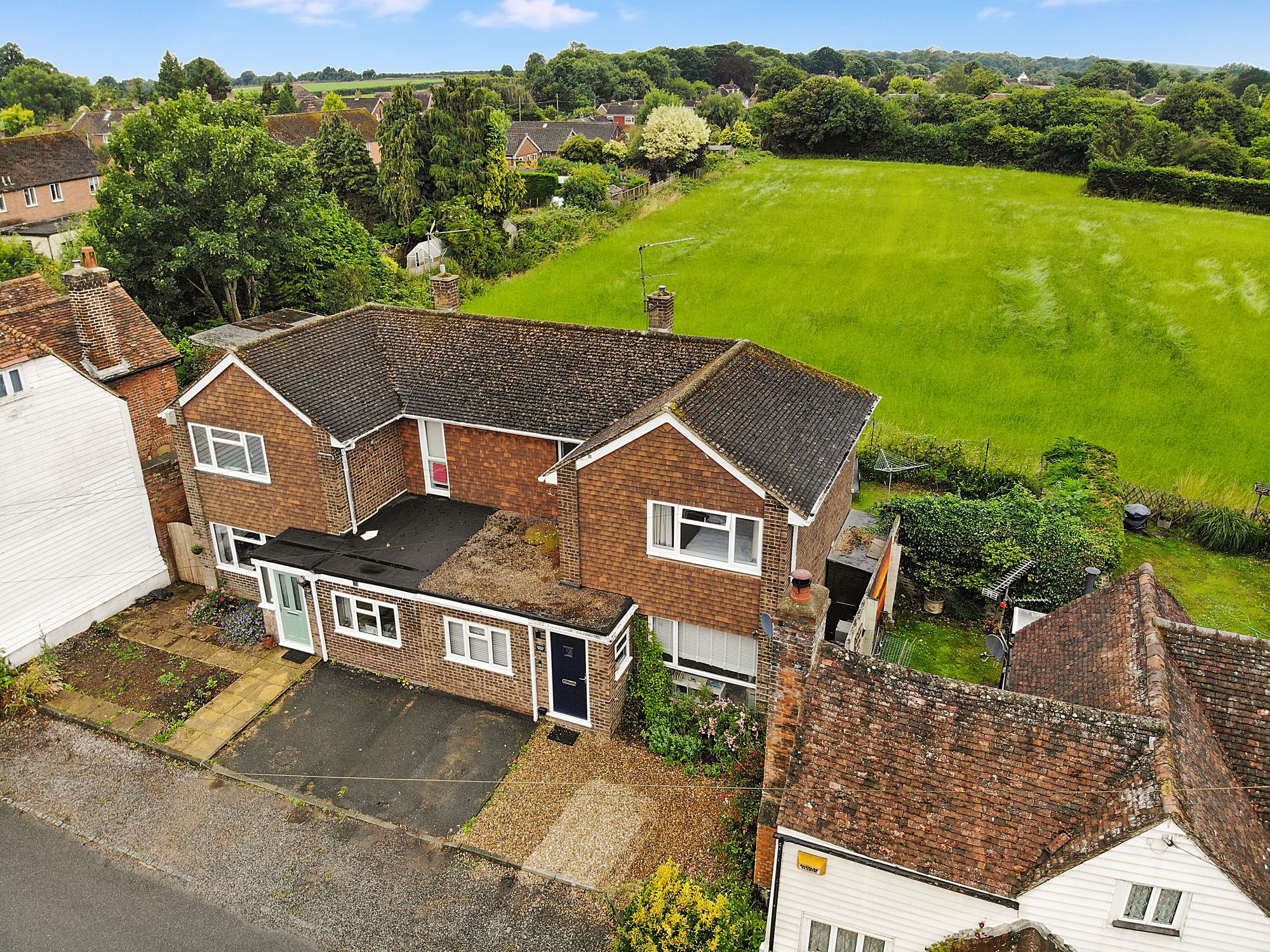 3 bed house for sale in Chart Corner, Maidstone  - Property Image 13