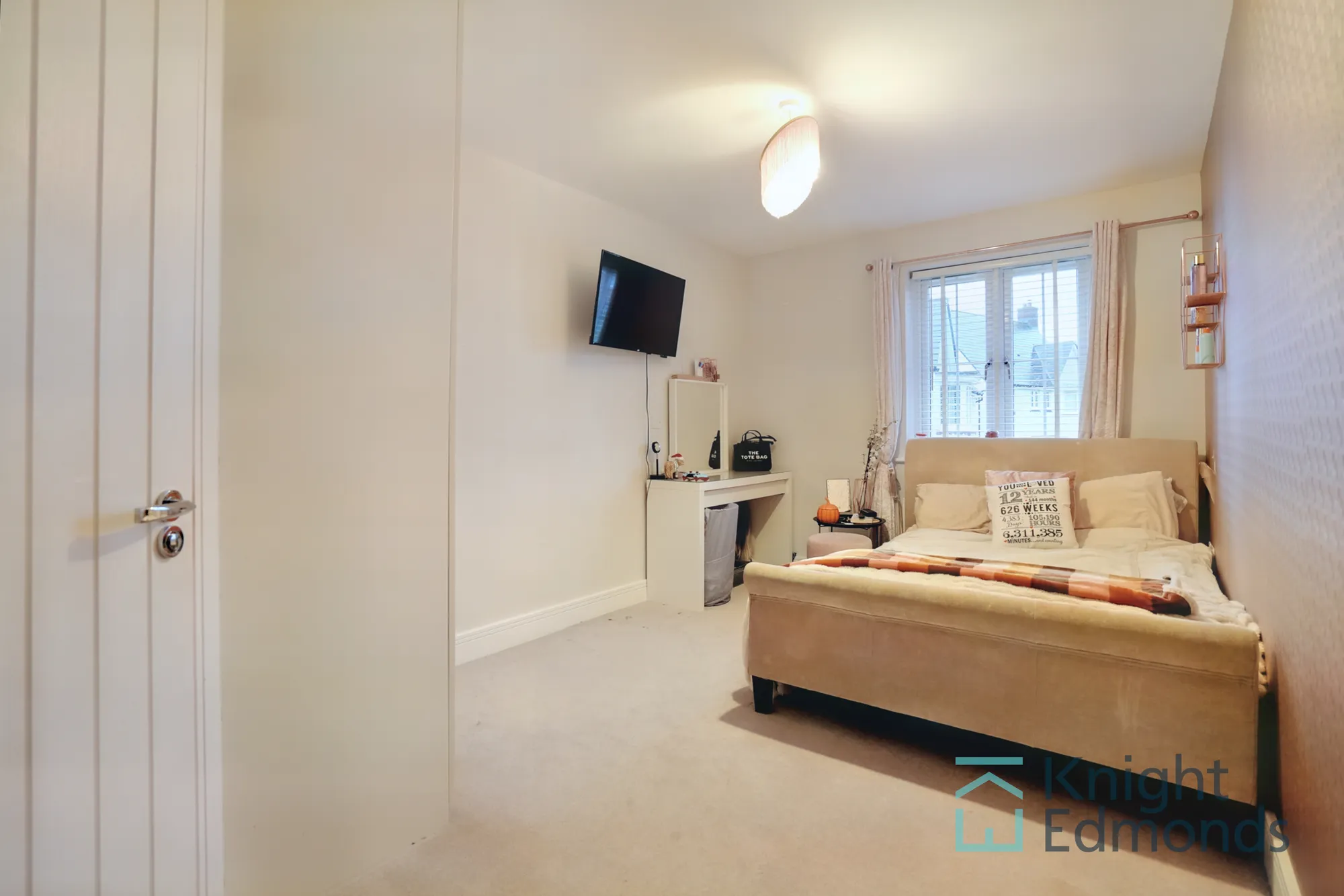 4 bed detached house for sale in Greensand Meadow, Maidstone  - Property Image 13